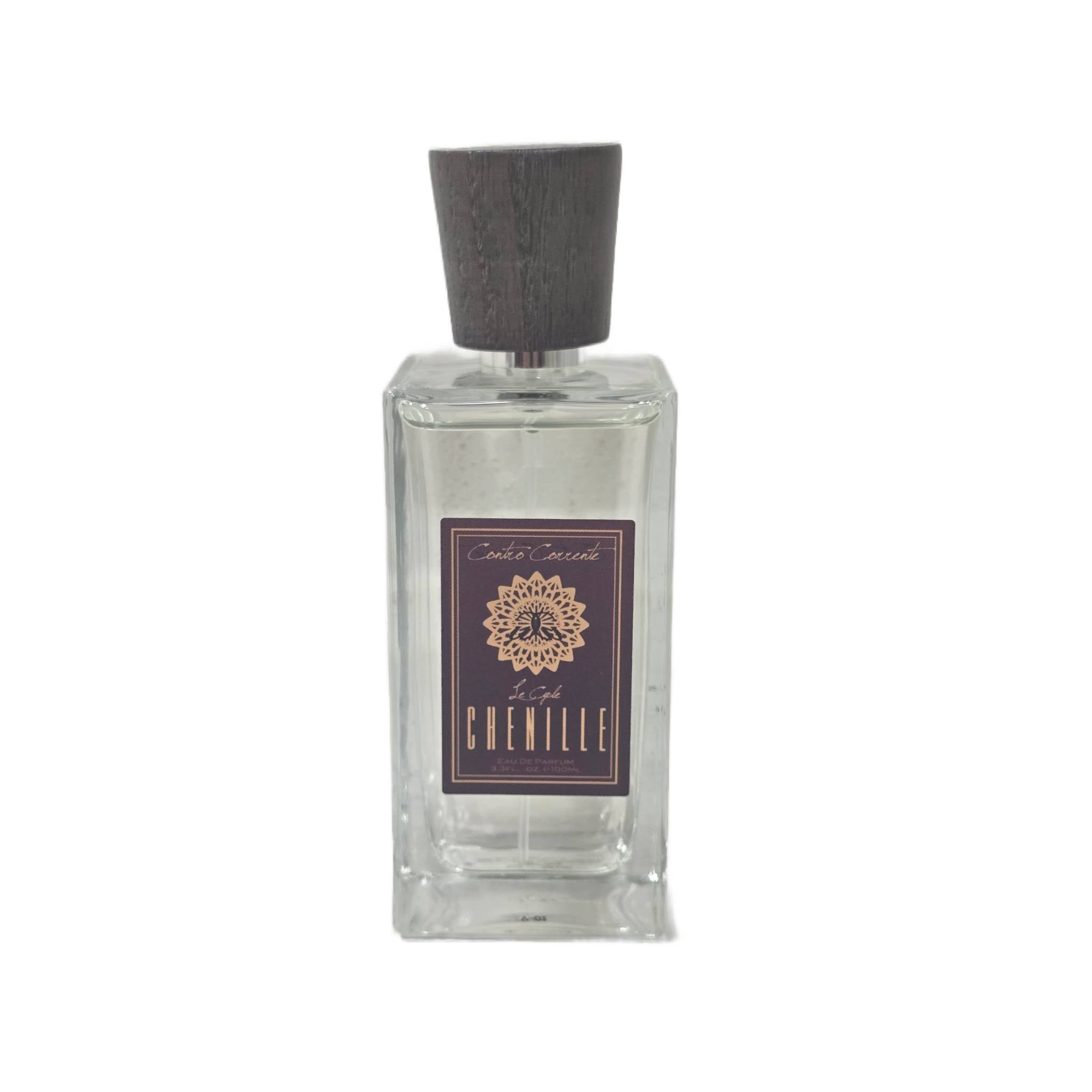 Contro Corrente Italia Chenille Eau de Parfum 100ml Lebanon