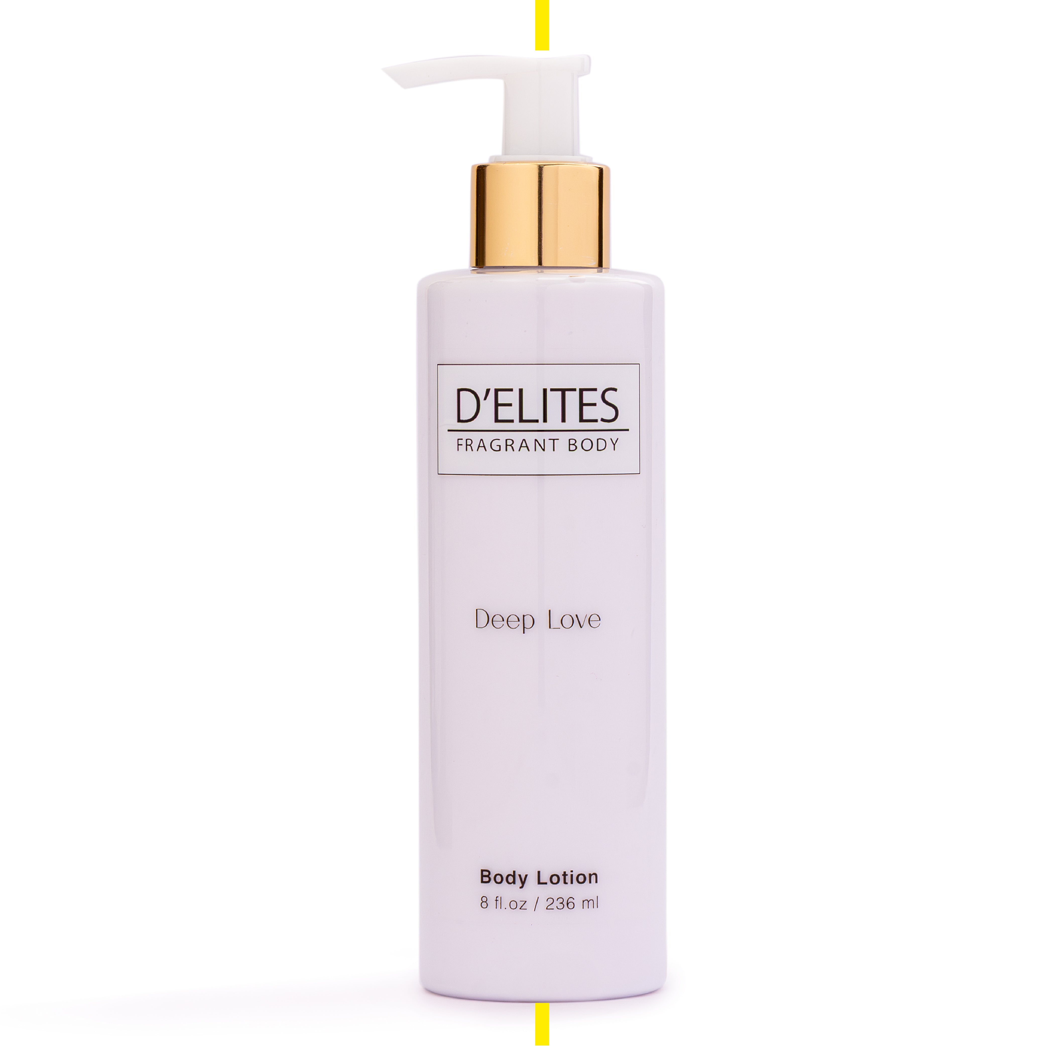 Deep Love Body Lotion