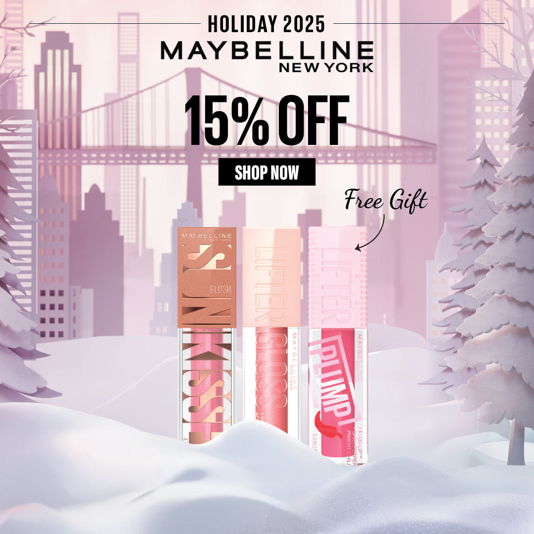 Dewy Glow Lip & Cheek Collection