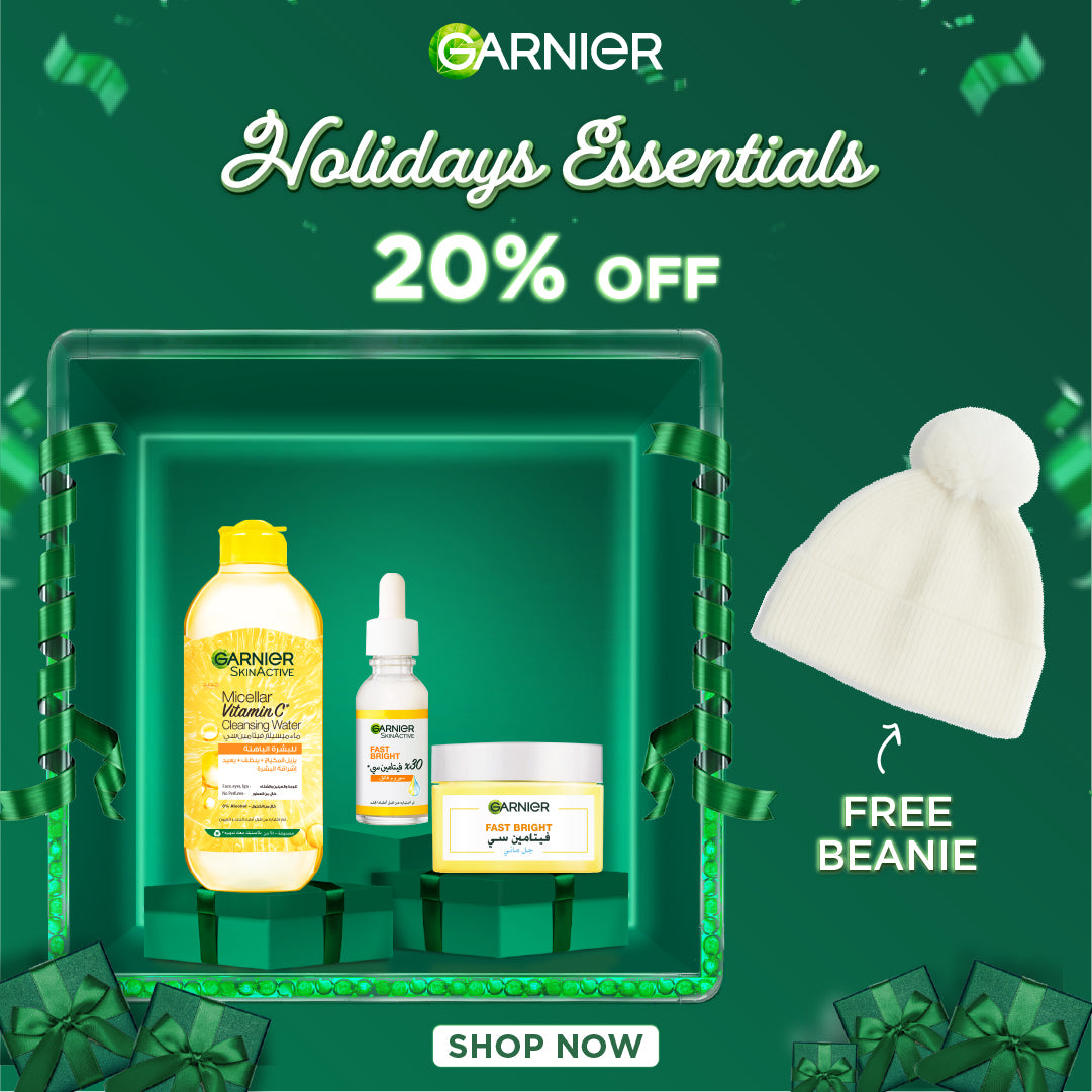 Fast Bright Hydration & Radiance Bundle