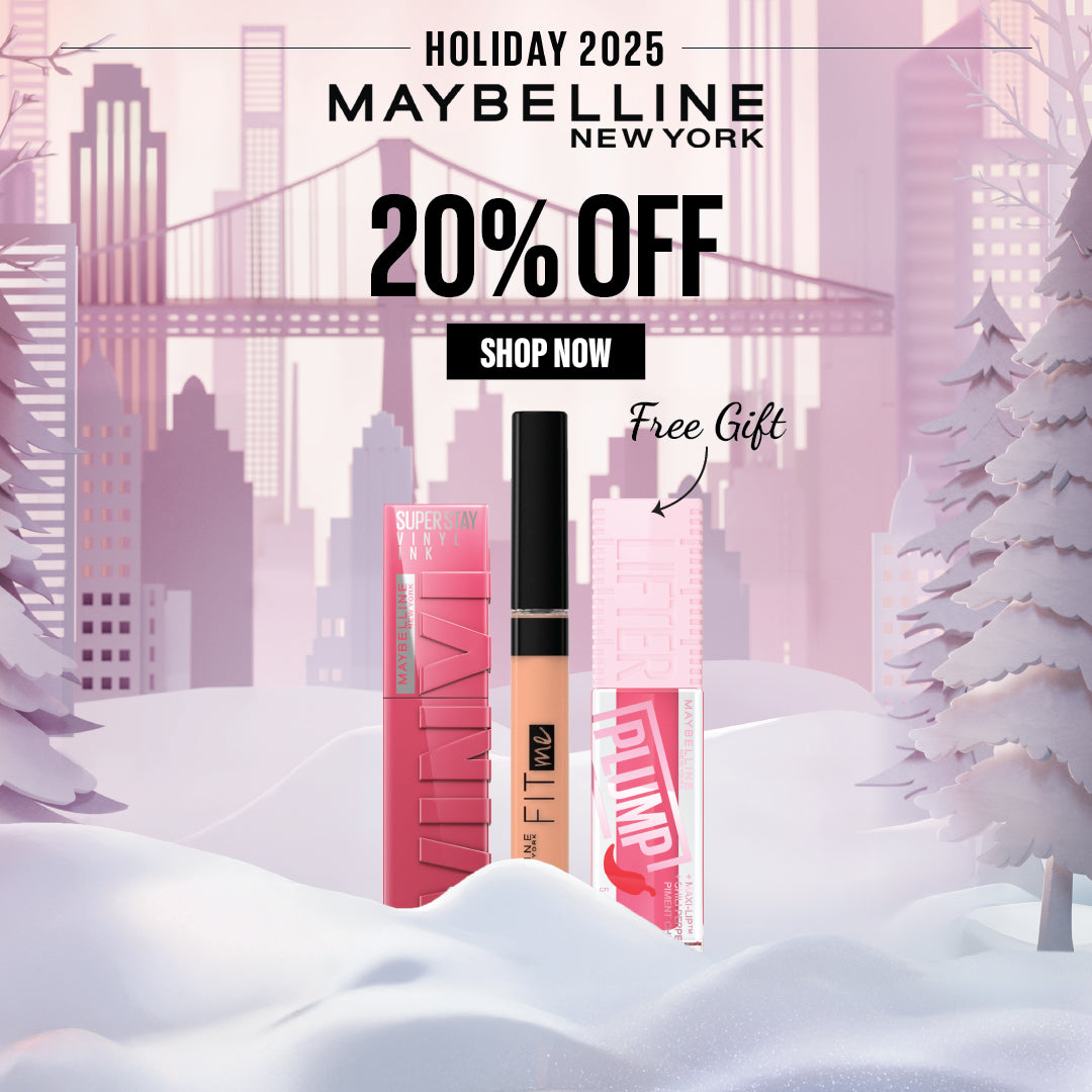 Flawless Finish Lip & Conceal Duo