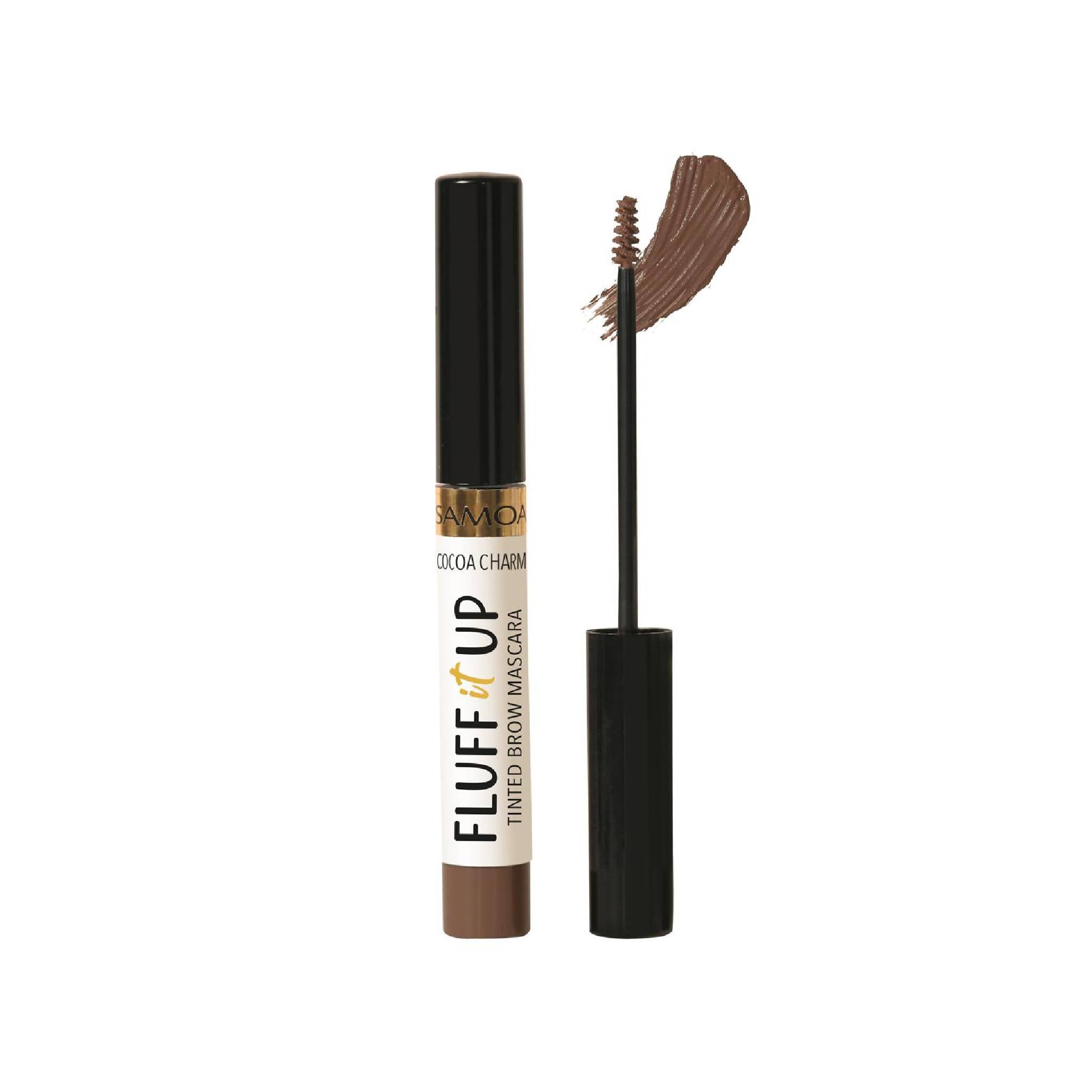 Fluff It Up Brow Mascara