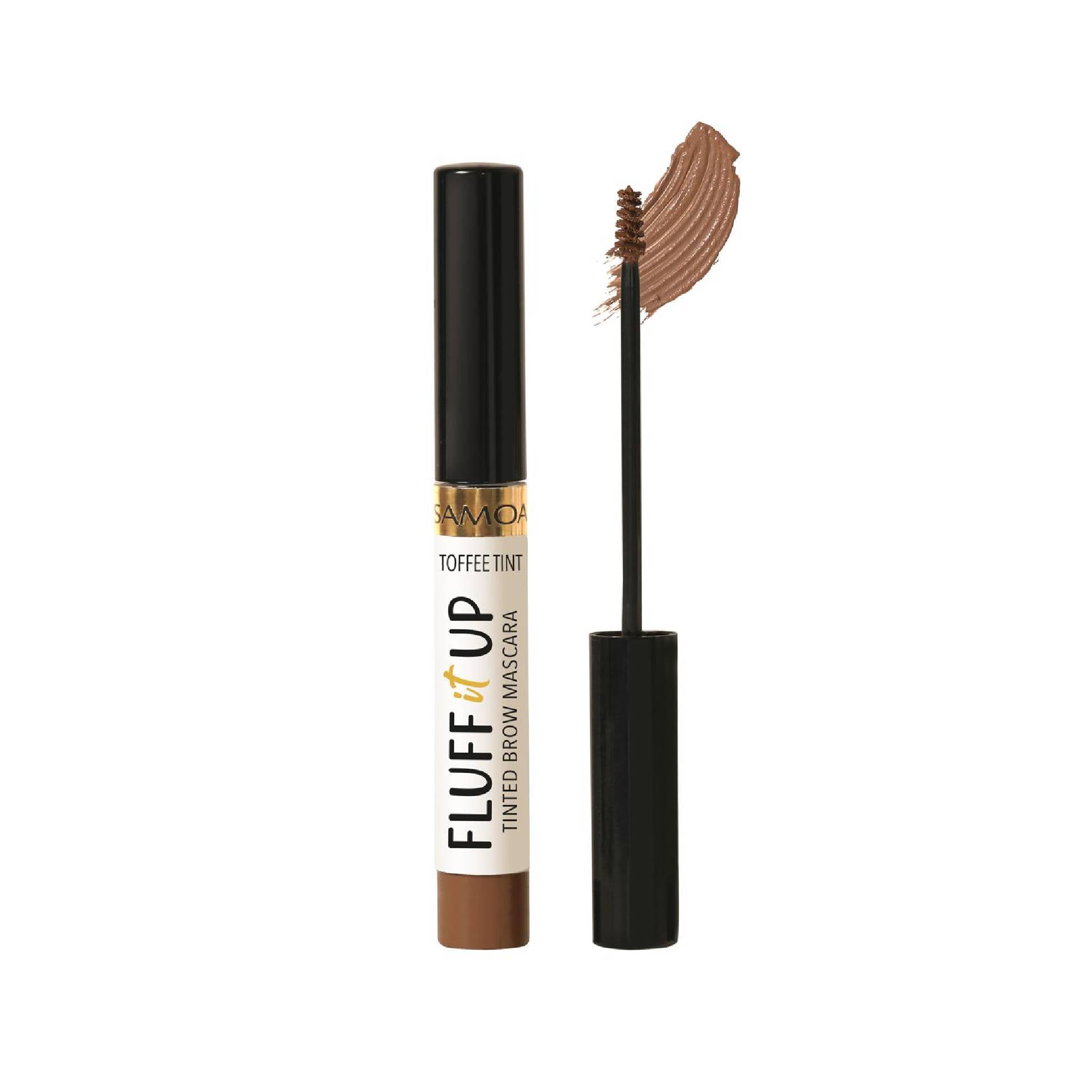Fluff It Up Brow Mascara