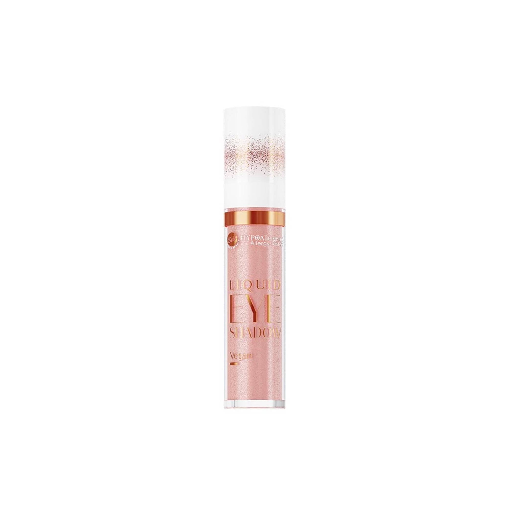 Hypoallergenic Liquid Eyeshadow