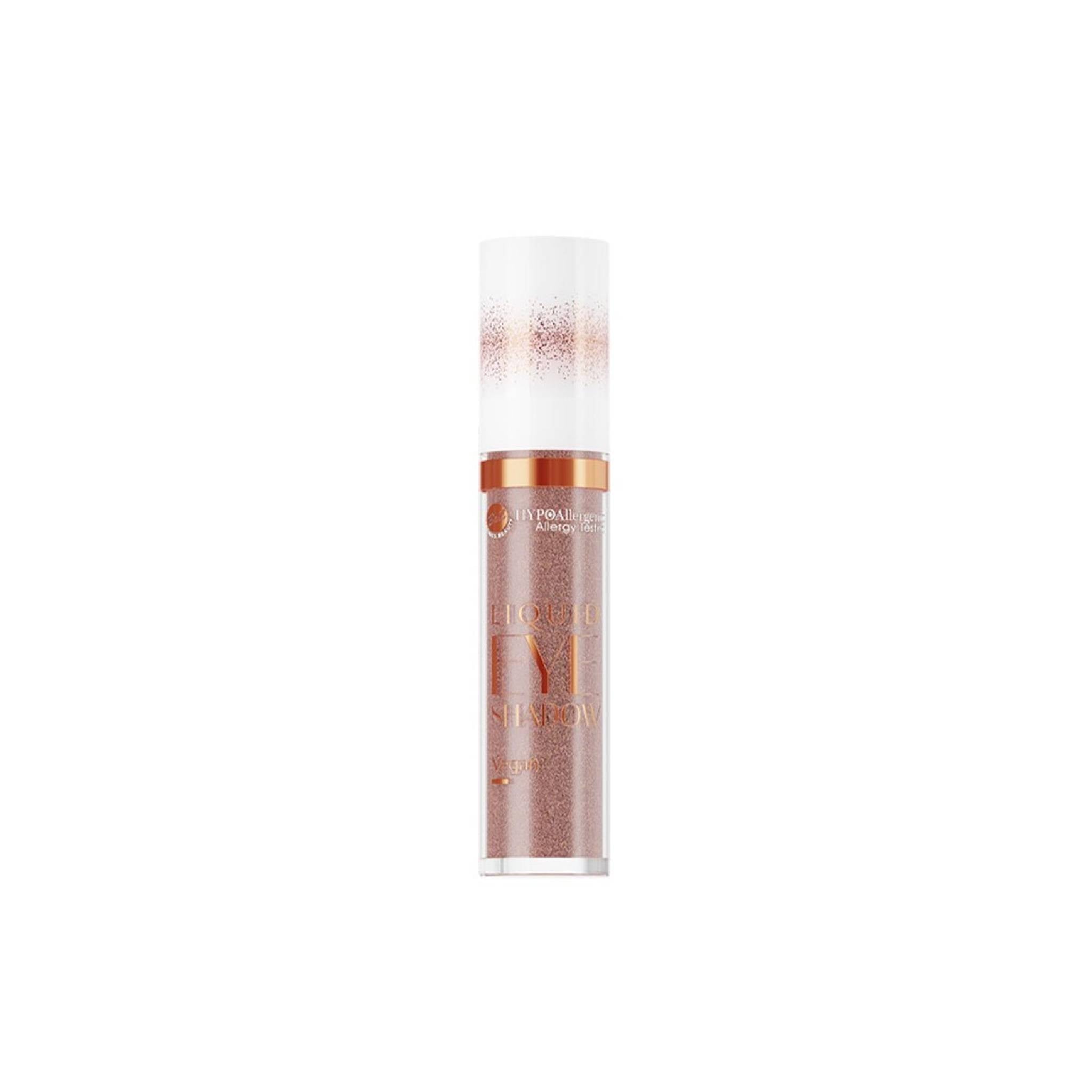 Hypoallergenic Liquid Eyeshadow