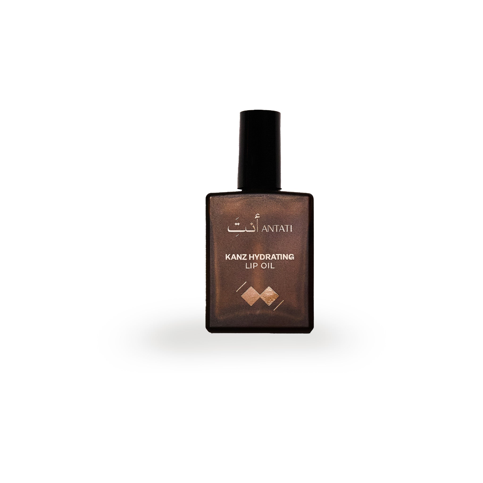 Antati Kanz Hydrating Lip Oil 15ml Lebanon