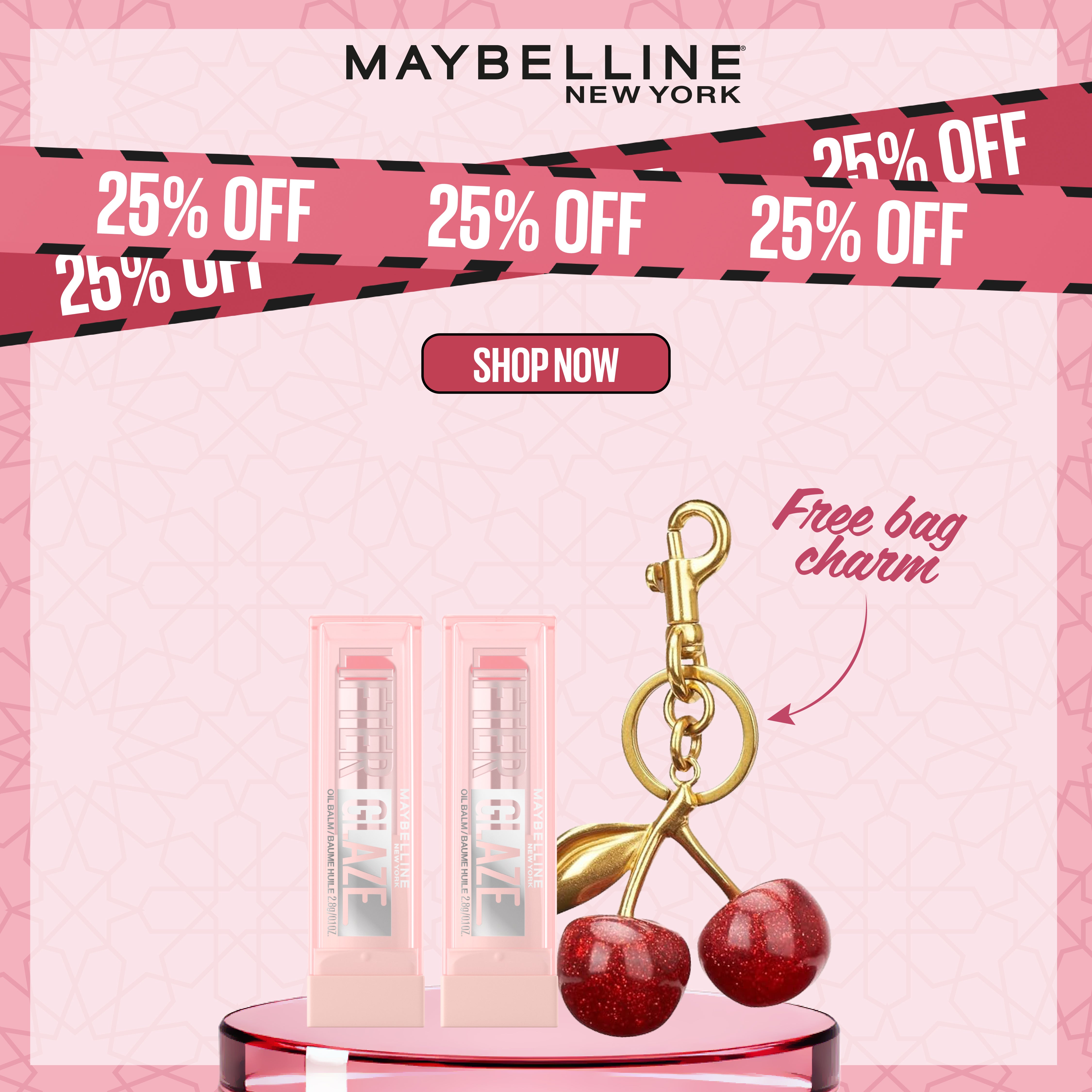 Lifter Glaze™ Lip Balm Glaze Lips in Melty Goodness Trio Duo