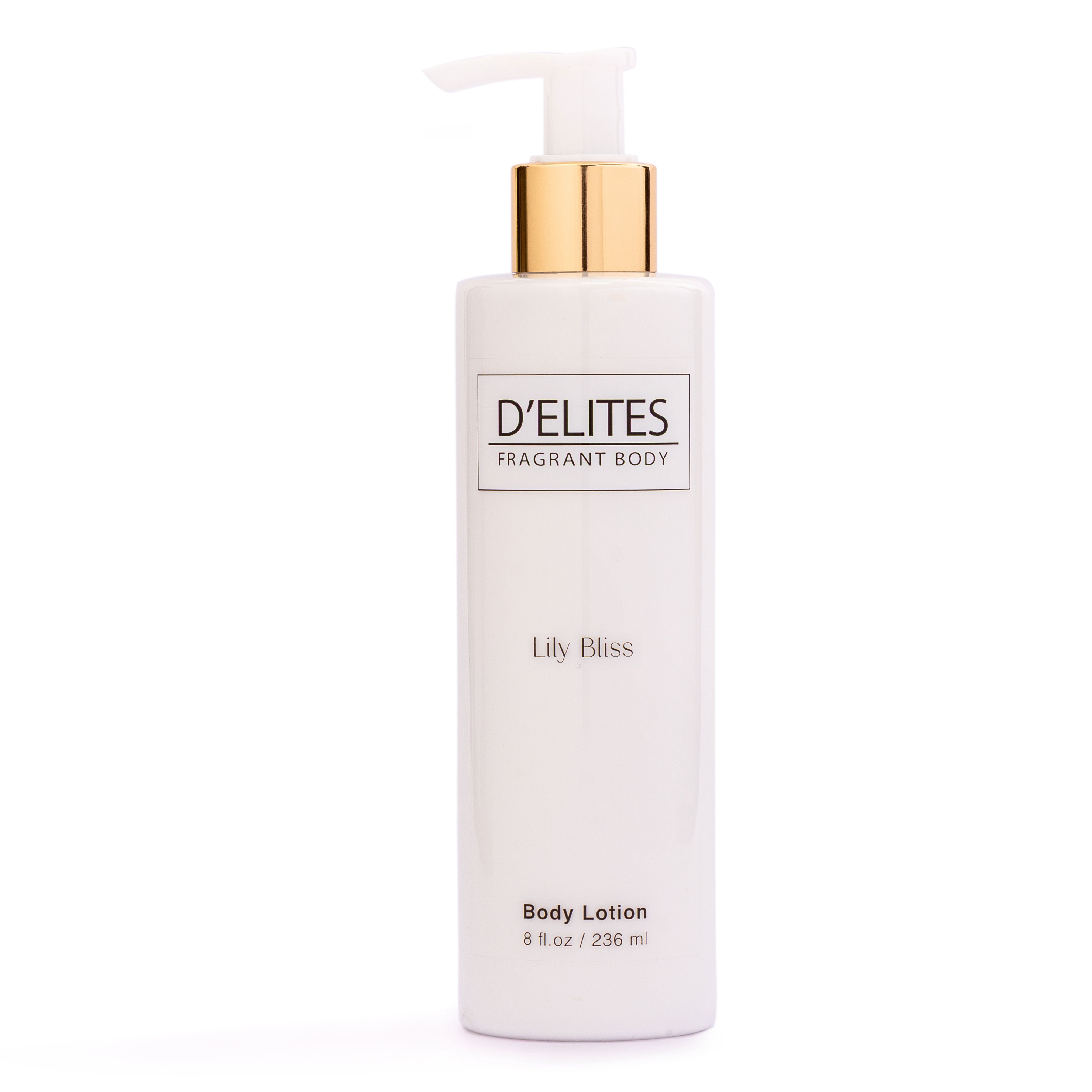 Lily Bliss Body Lotion
