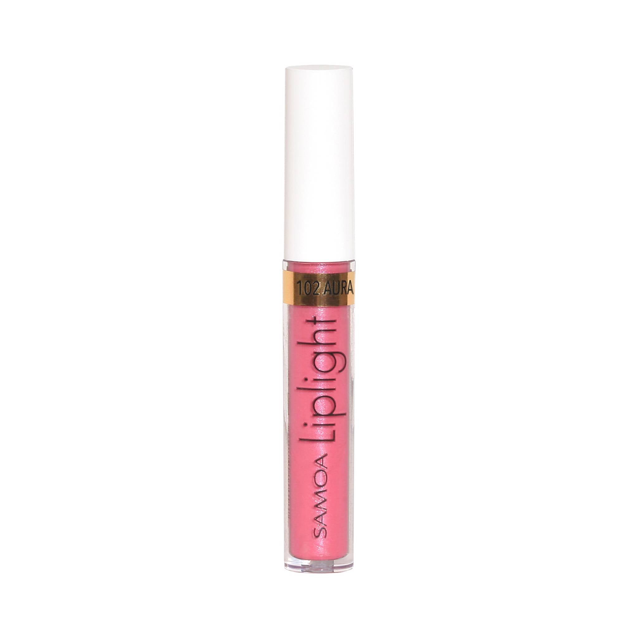 Liplight Glossy & Luminous Lipgloss