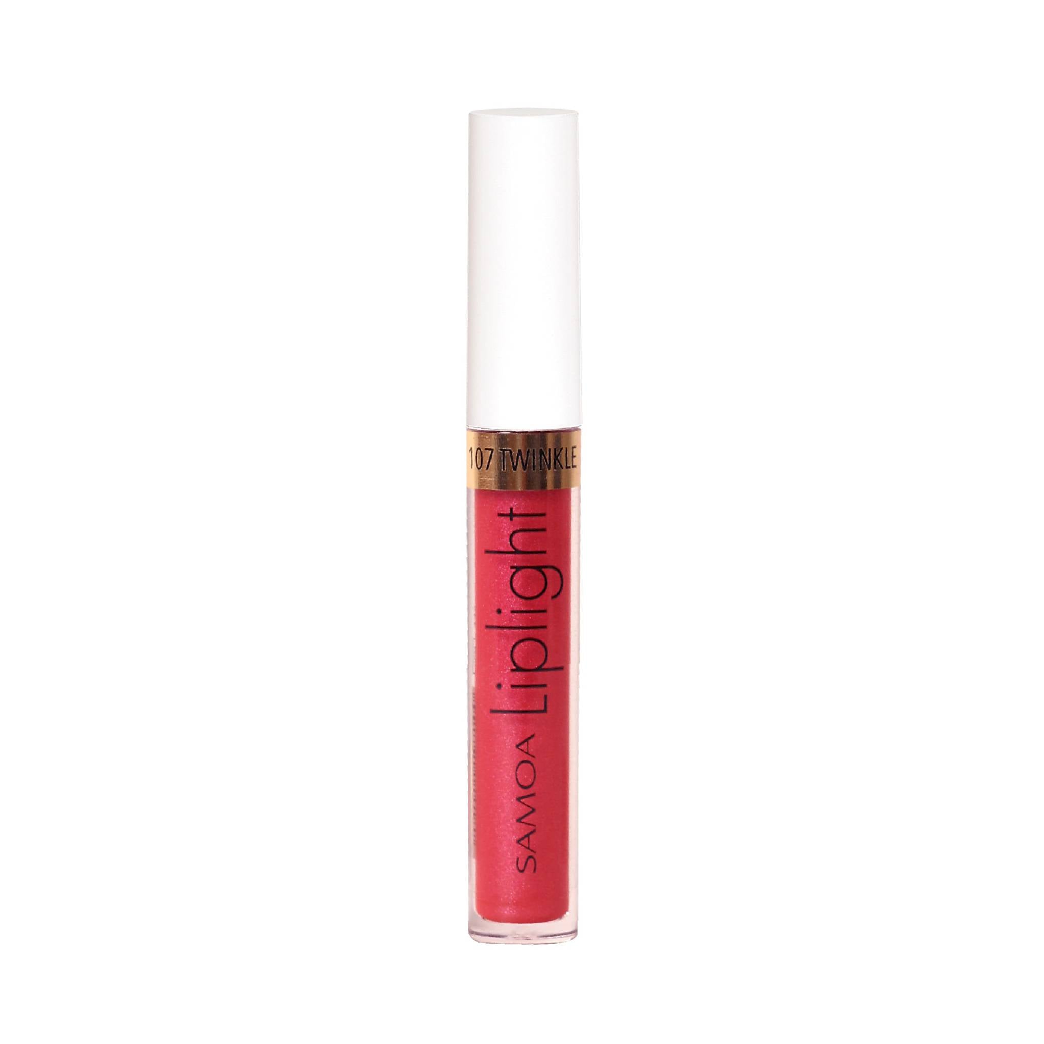 Liplight Glossy & Luminous Lipgloss