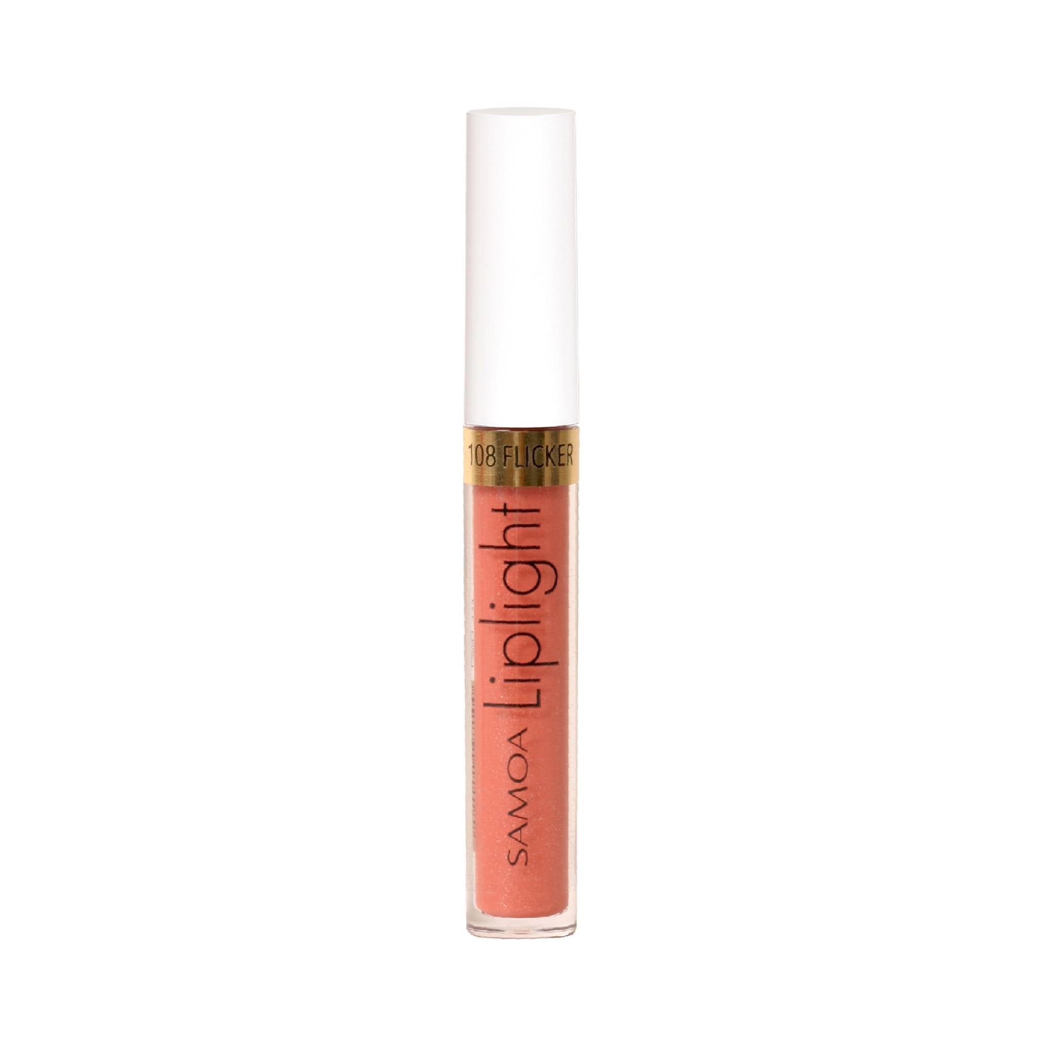 Liplight Glossy & Luminous Lipgloss