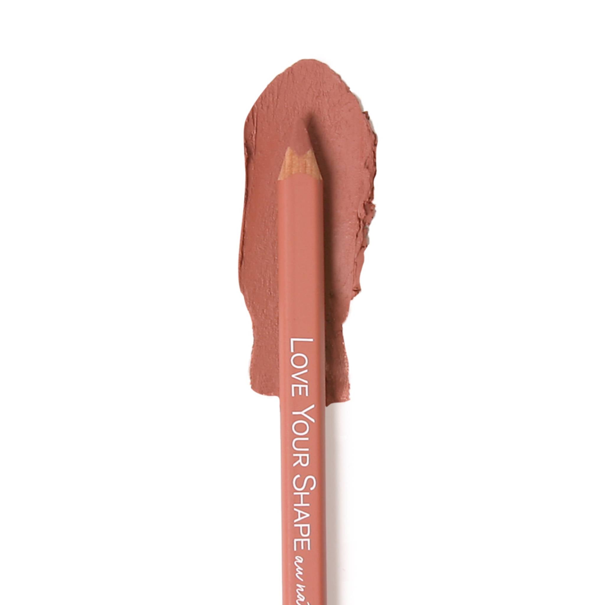 Love Your Shape 2in1 Line and Fill Lipliner