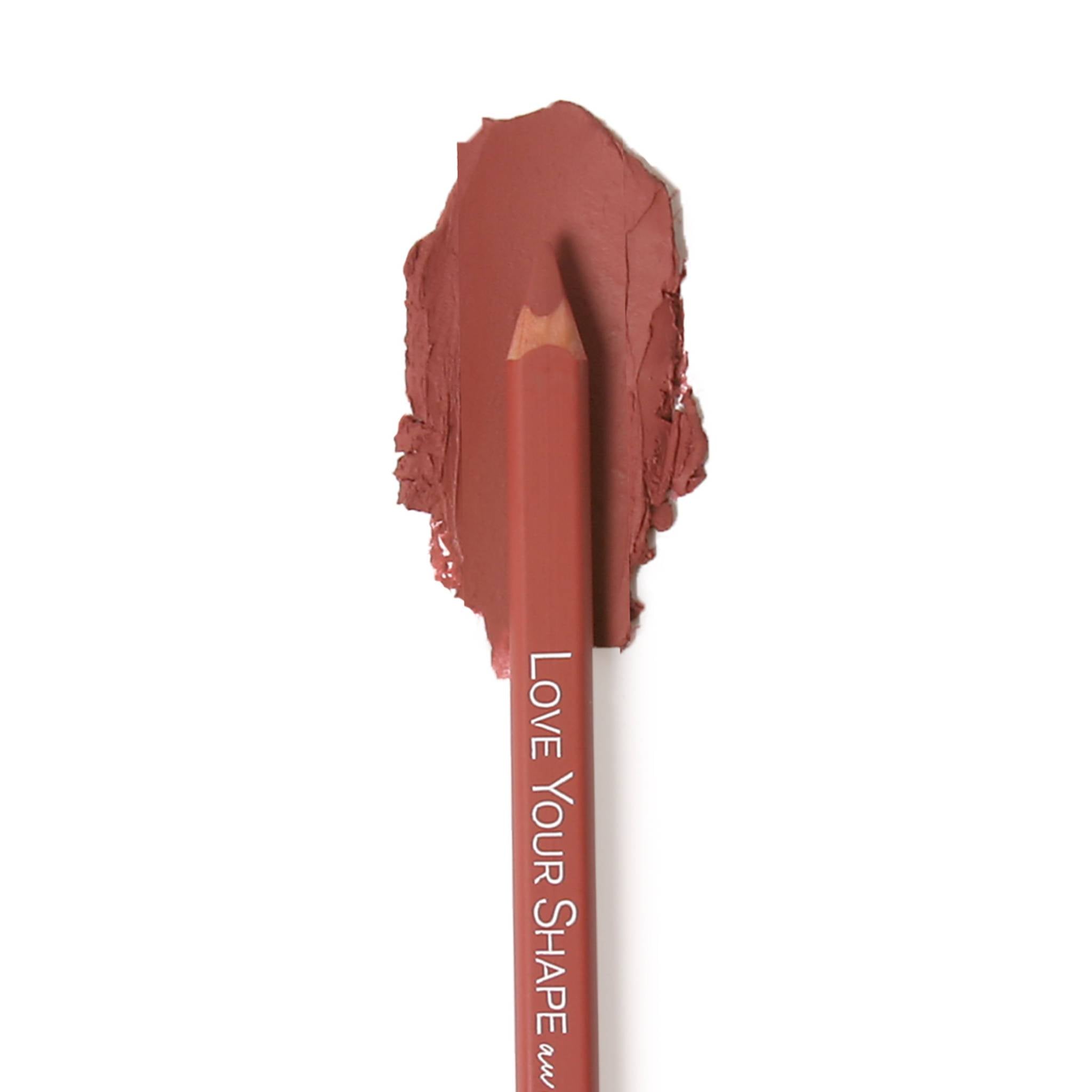 Love Your Shape 2in1 Line and Fill Lipliner