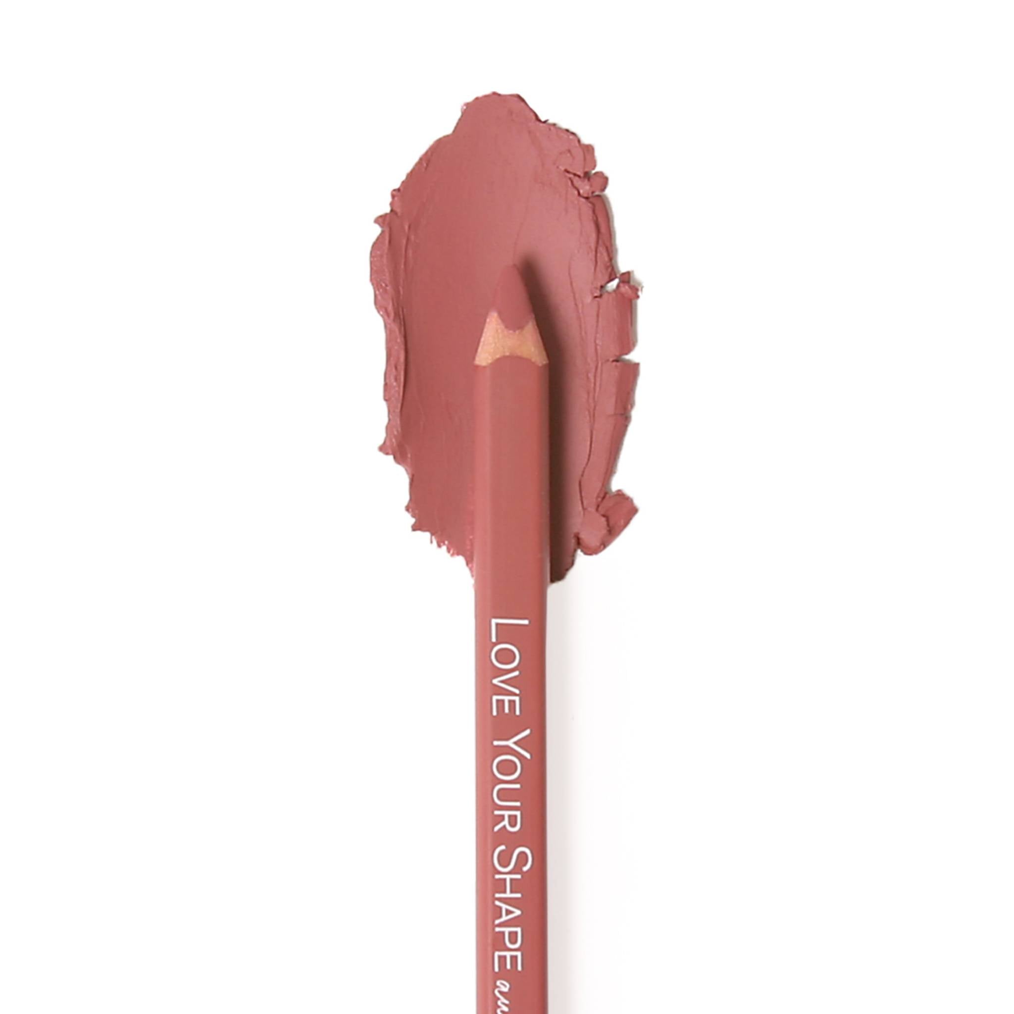 Love Your Shape 2in1 Line and Fill Lipliner