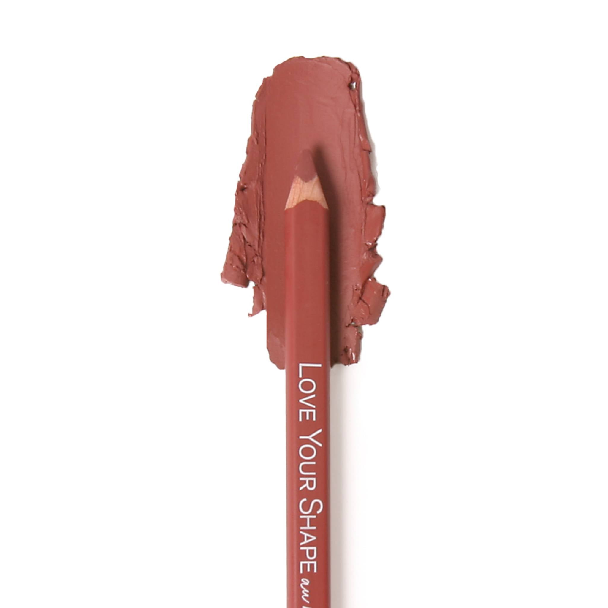 Love Your Shape 2in1 Line and Fill Lipliner