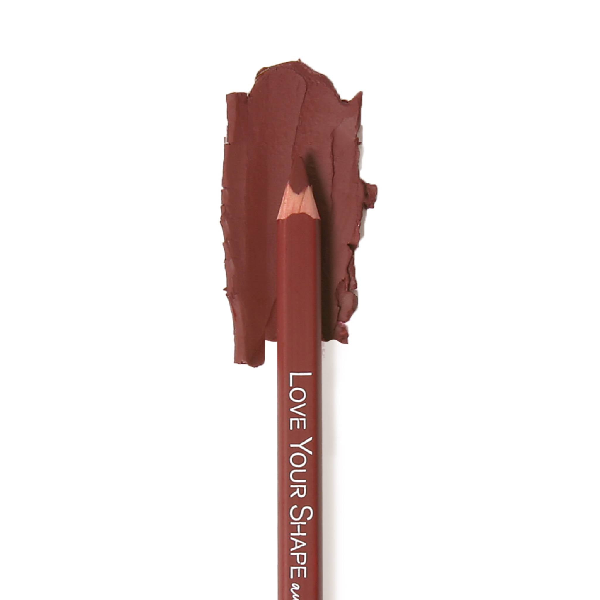 Love Your Shape 2in1 Line and Fill Lipliner
