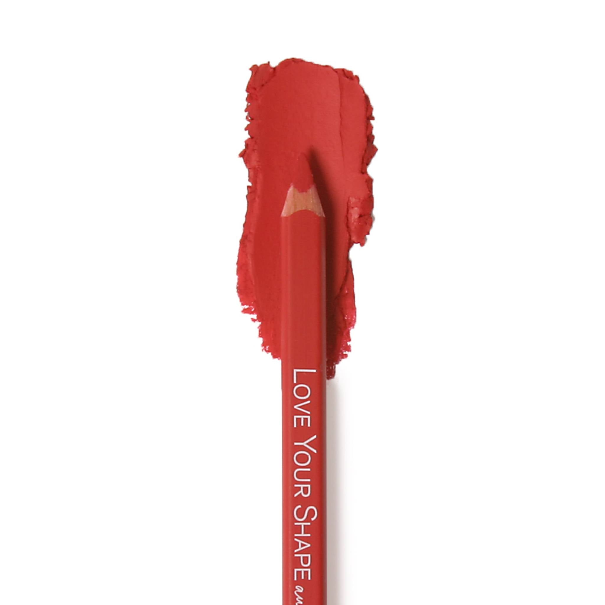 Love Your Shape 2in1 Line and Fill Lipliner