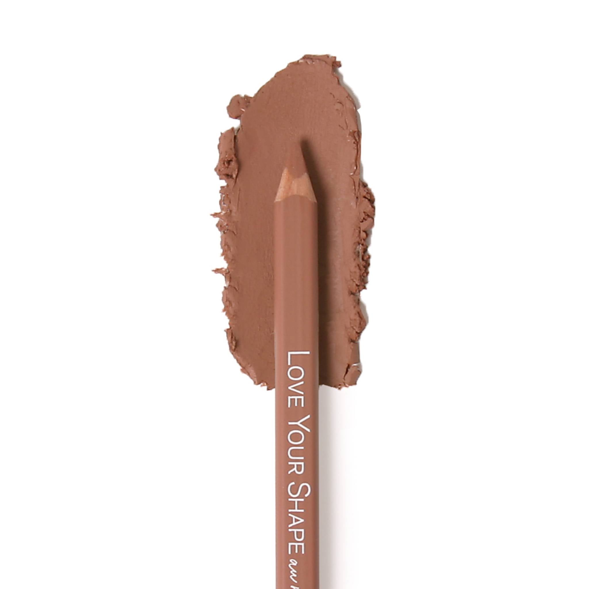 Love Your Shape 2in1 Line and Fill Lipliner