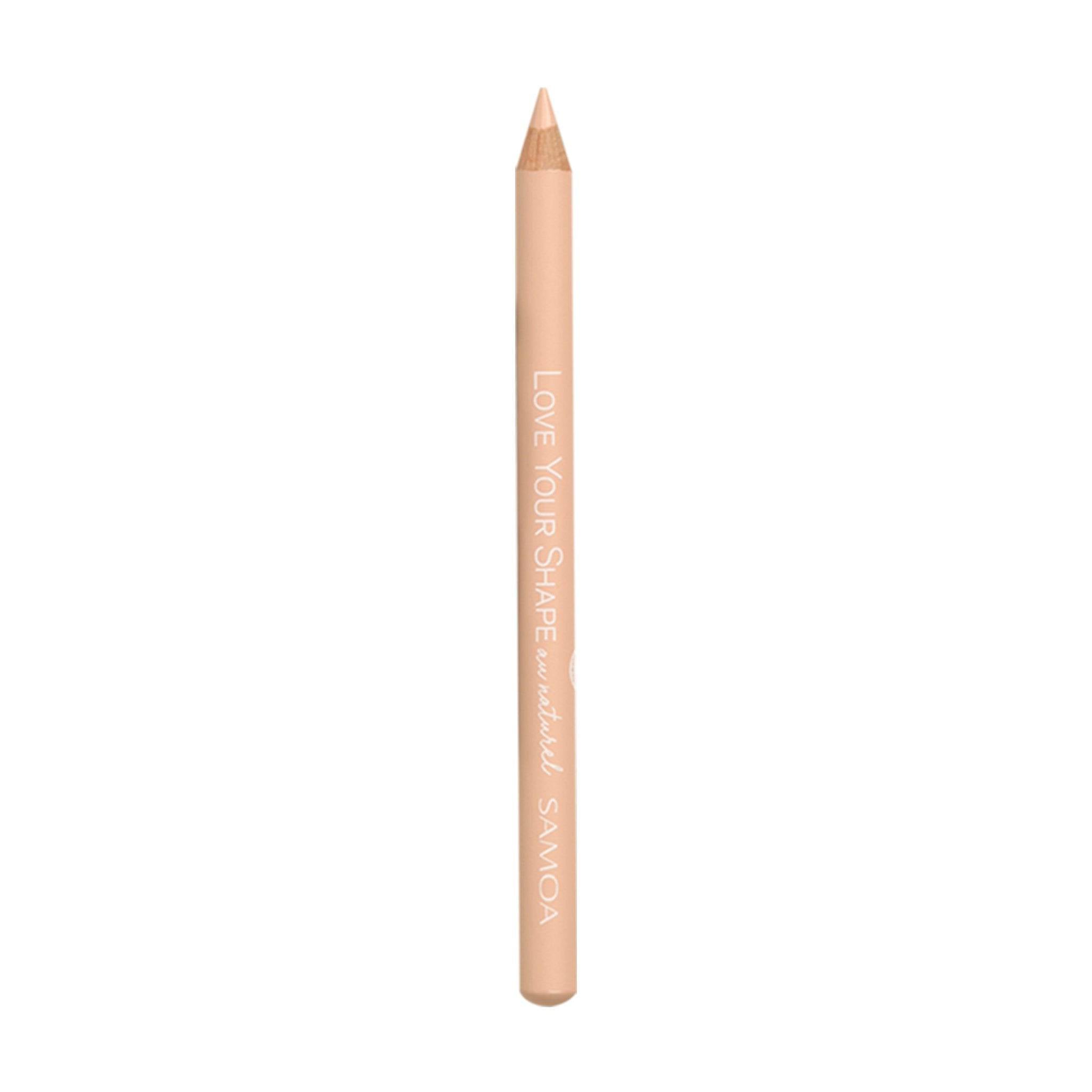 Love Your Shape Kajal Intense Eyeliner