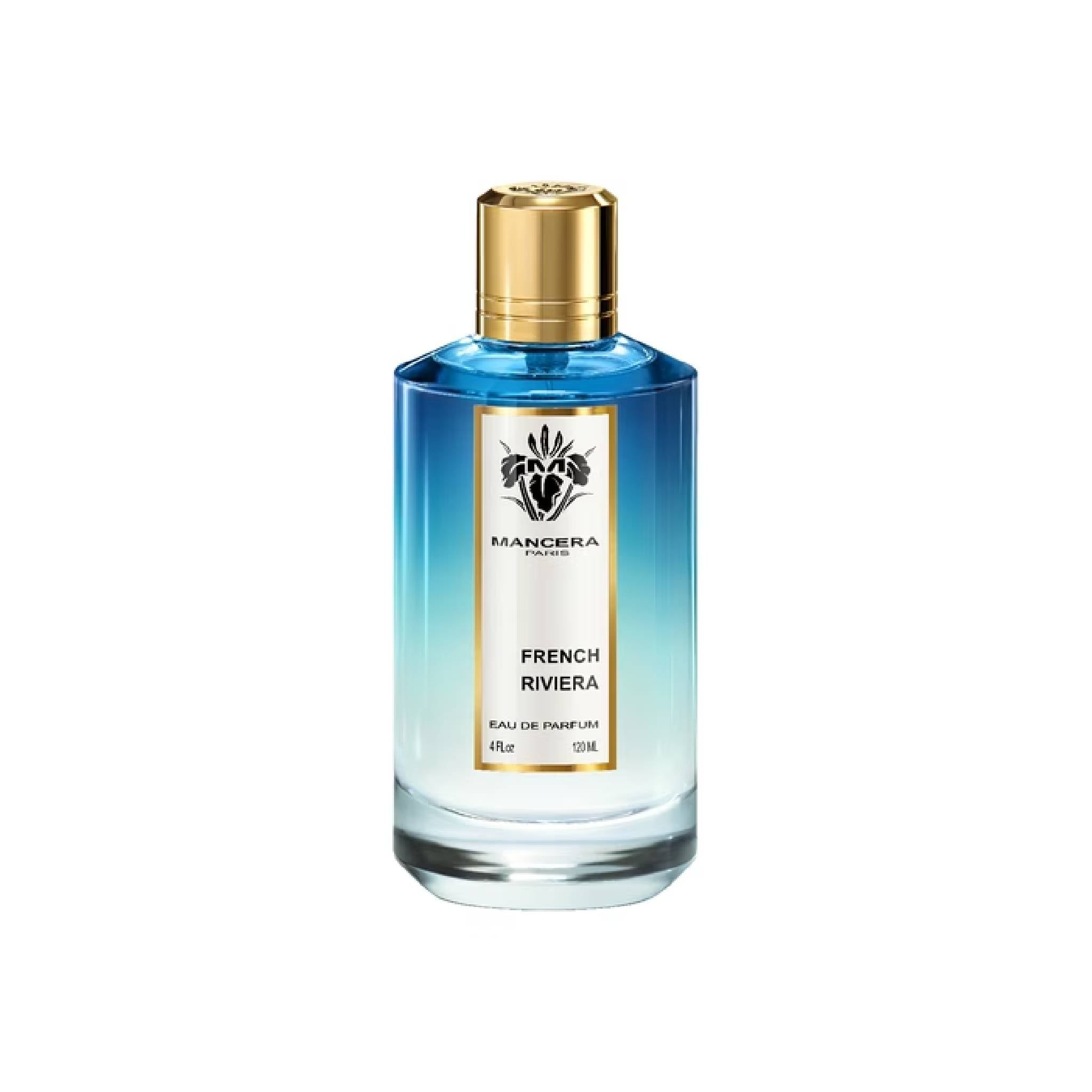 French Riviera - Eau de Parfum