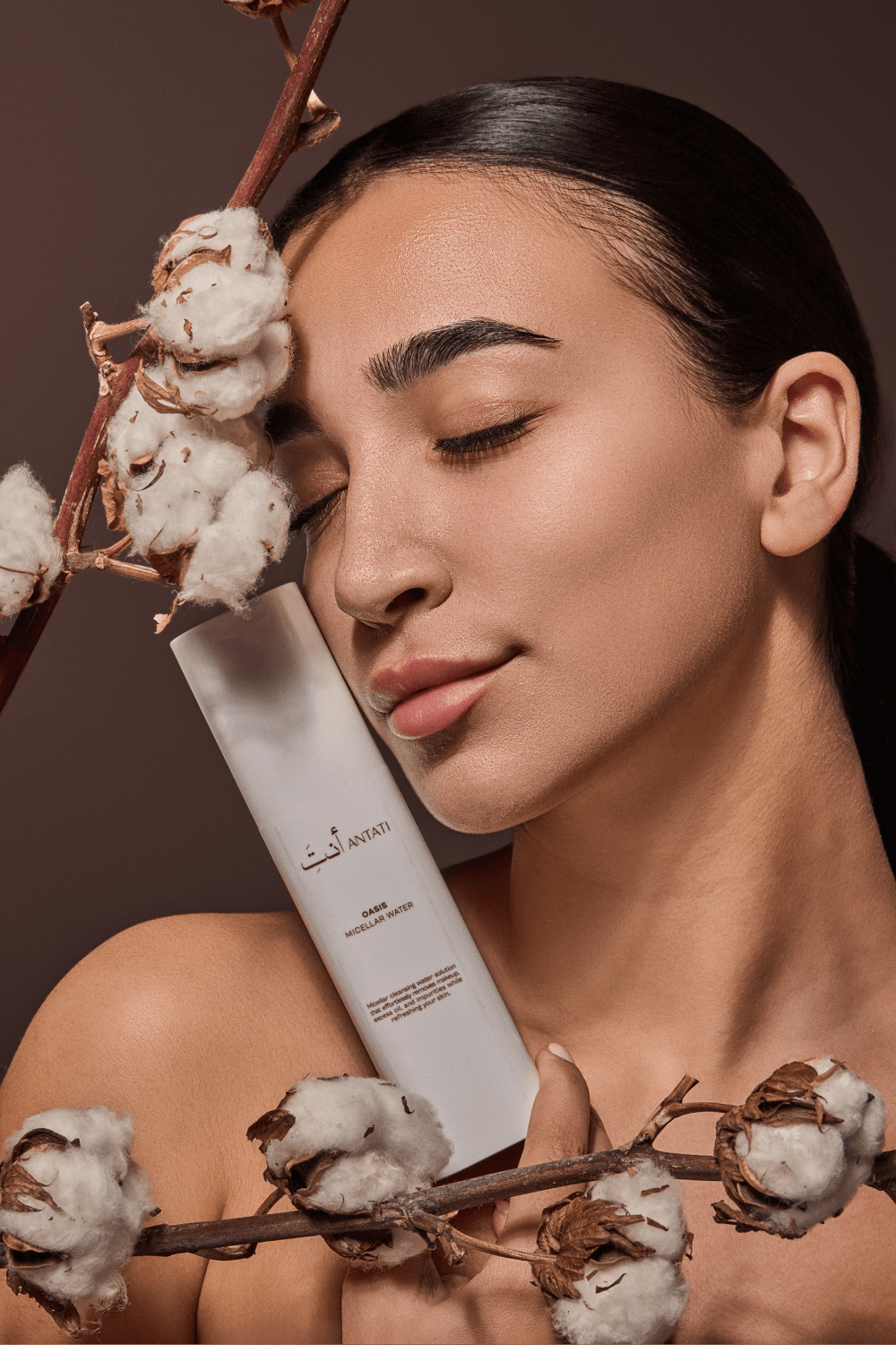 Oasis Micellar Water