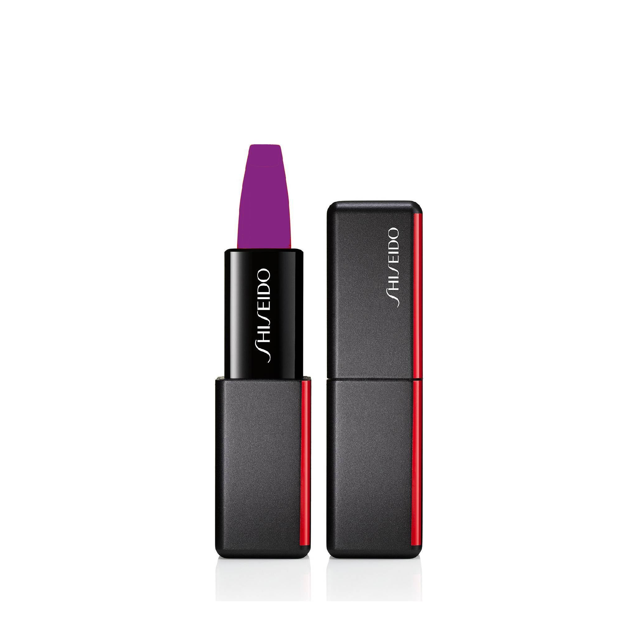 Shiseido Modern Matte Powder Lipstick