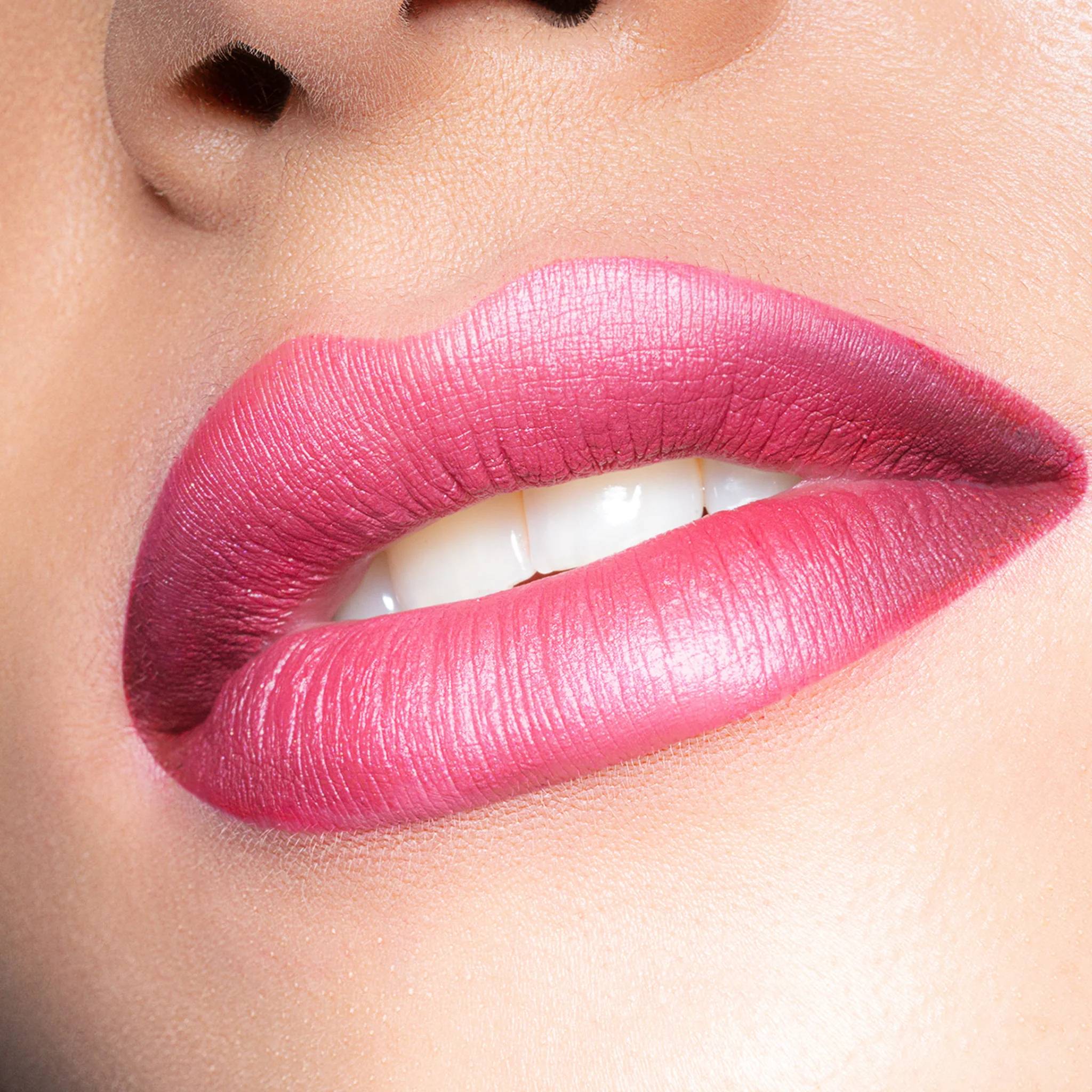 Ooh La Lips! Matt Liquid Lipstick