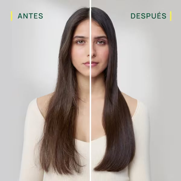 René Furterer Sublime Karité Hydrating Smoothing Shampoo