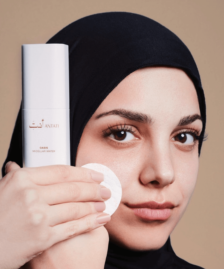 Oasis Micellar Water