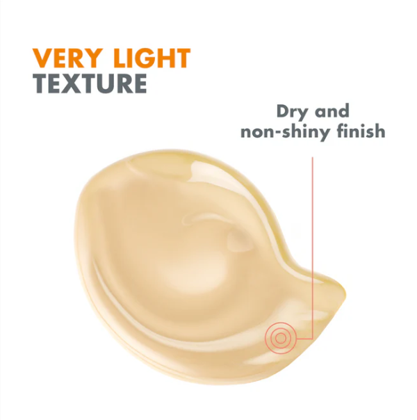 Anti-Aging Sunscreen SPF 50+