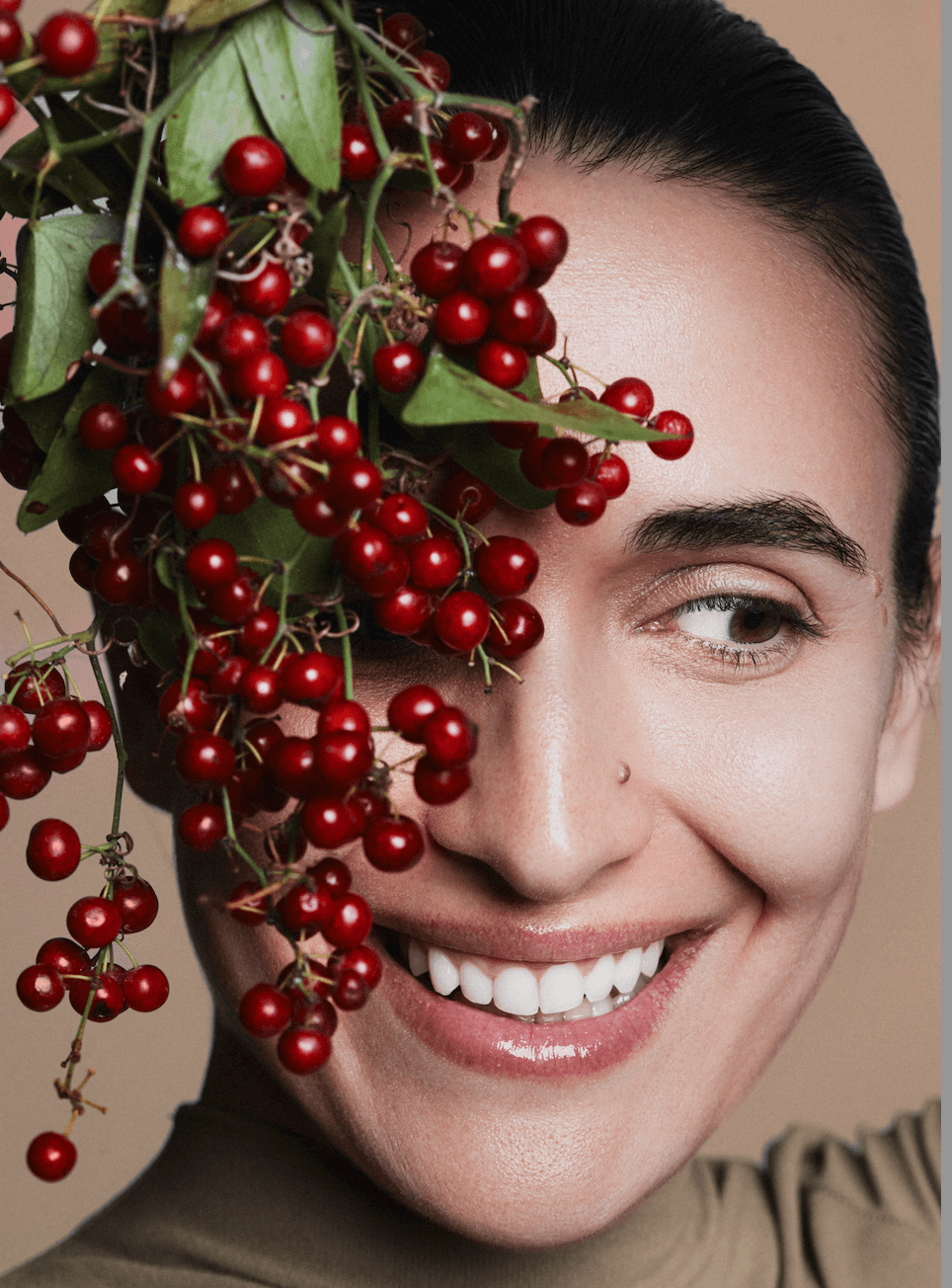 Mediterranean Eye Cream