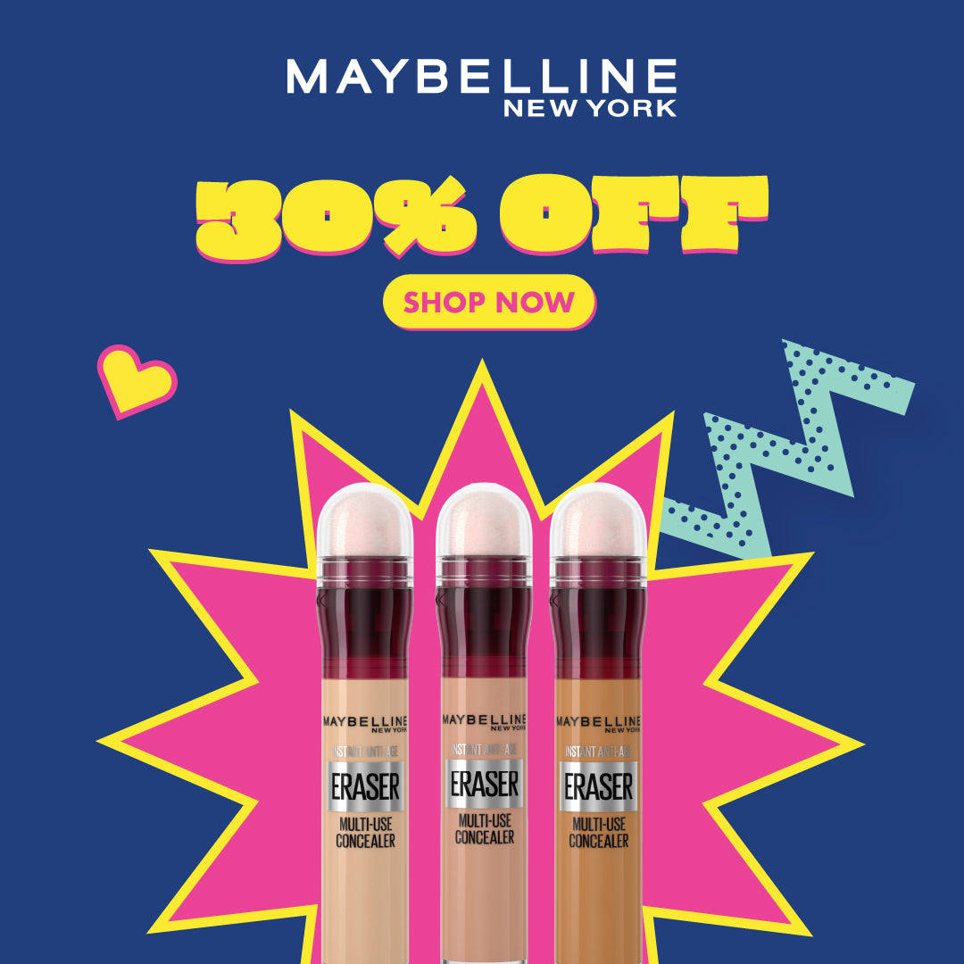 Triple Fix Dark Circle Eraser Trio