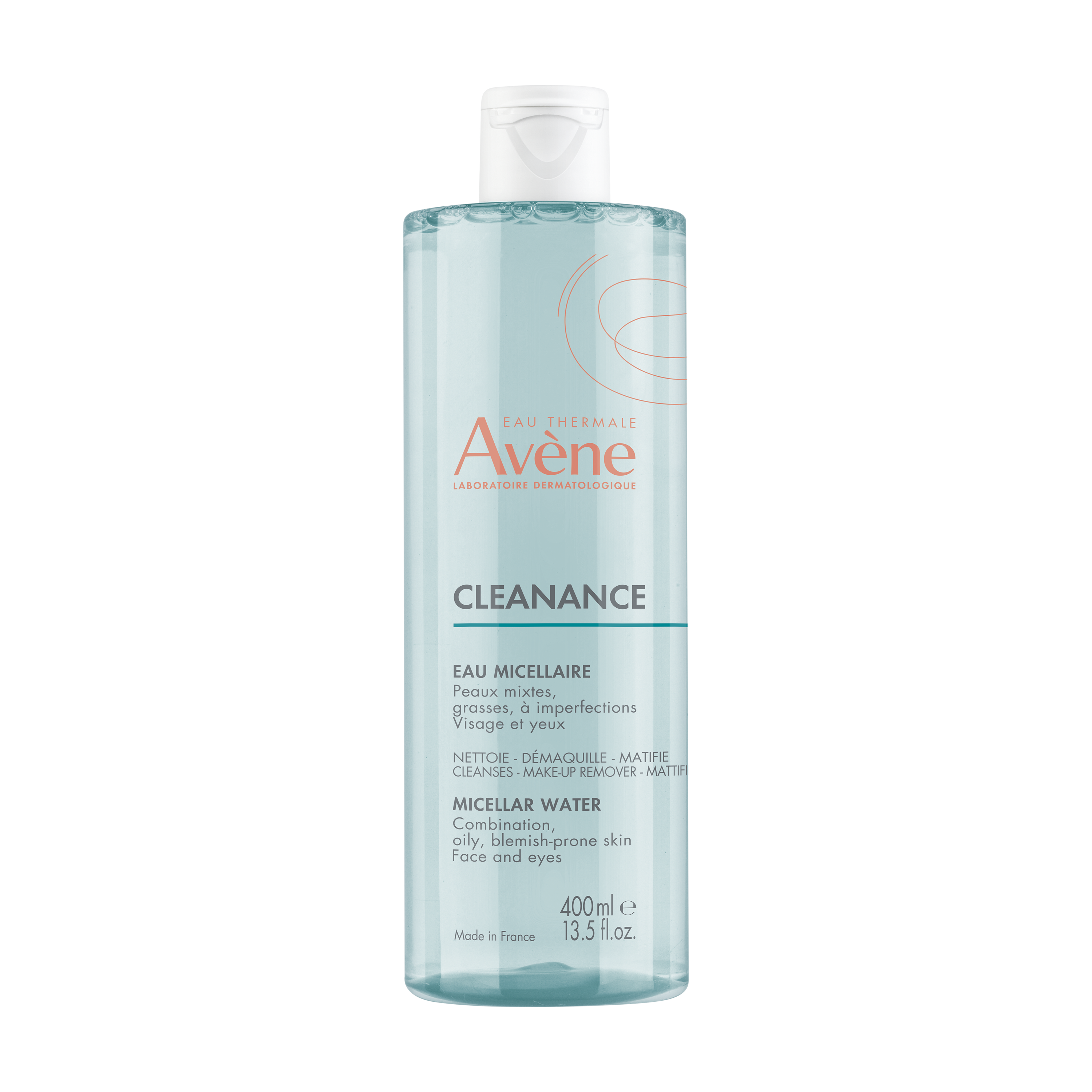 Cleanance Micellar Water