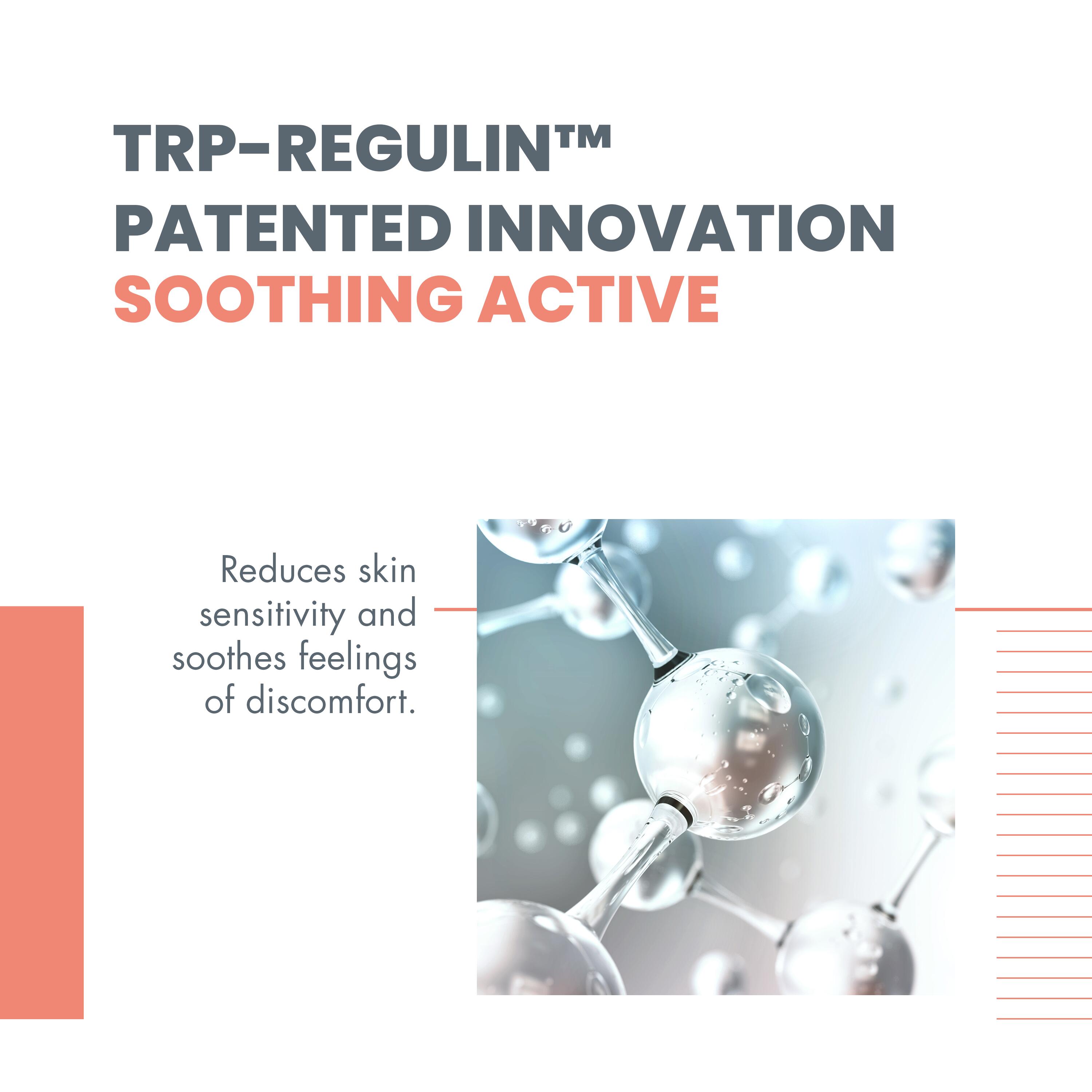 Tolerance Control Cream