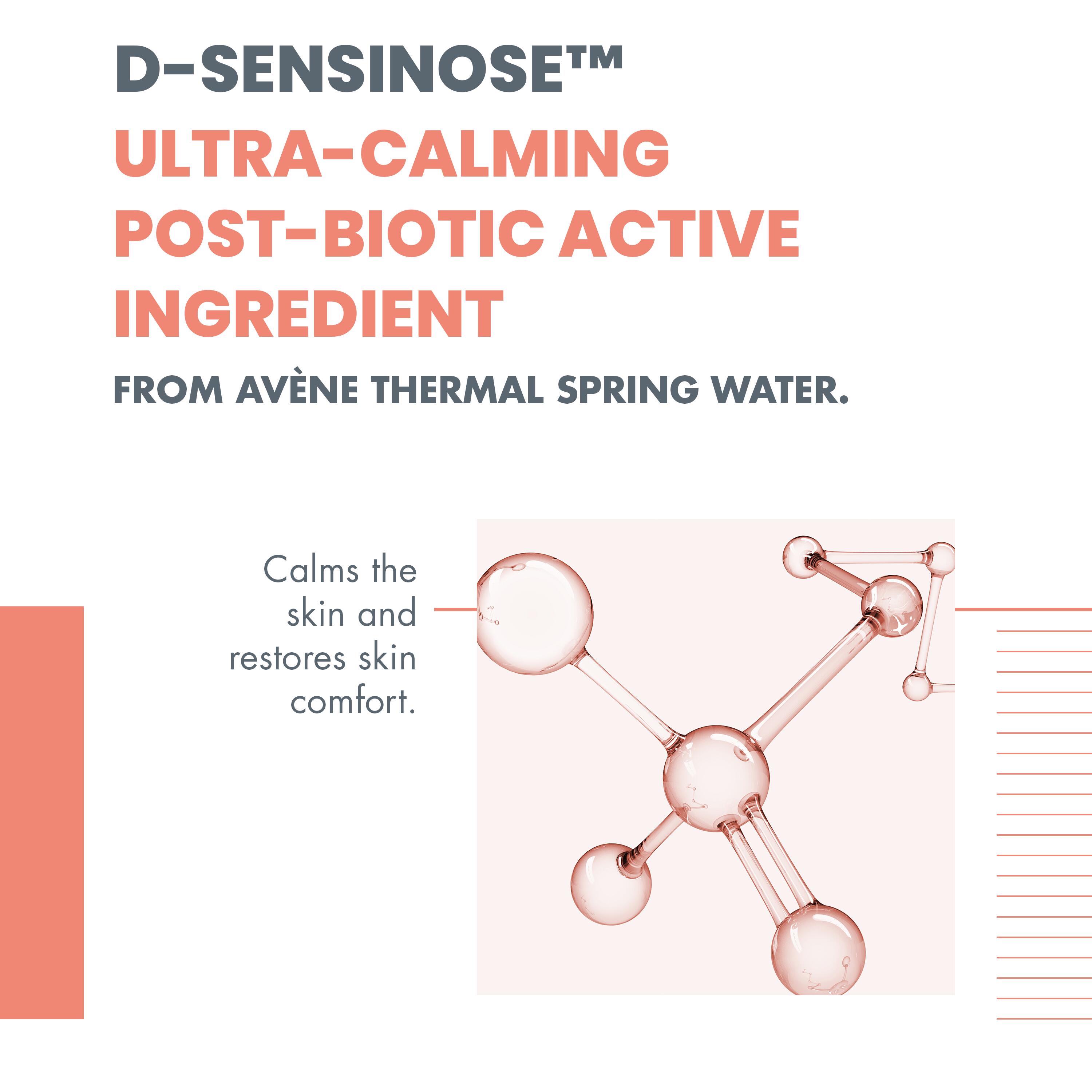 Tolerance Control Cream