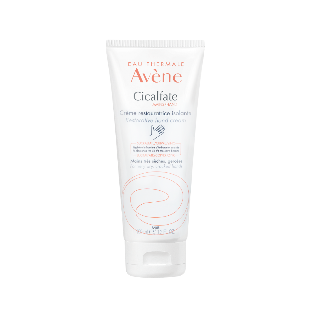 Cicalfate Restorative Hand Cream