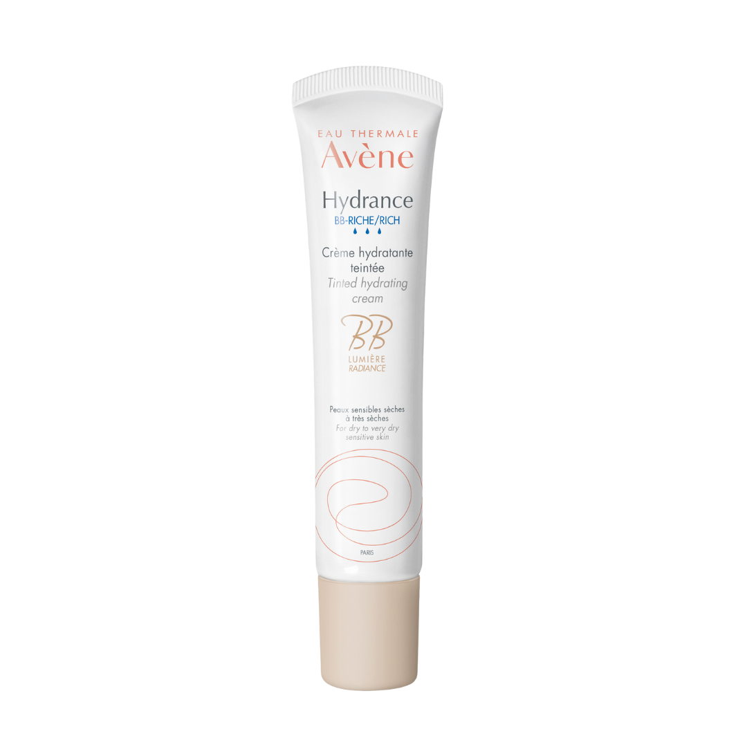 BB Rich Tinted SPF30 Hydrating Cream