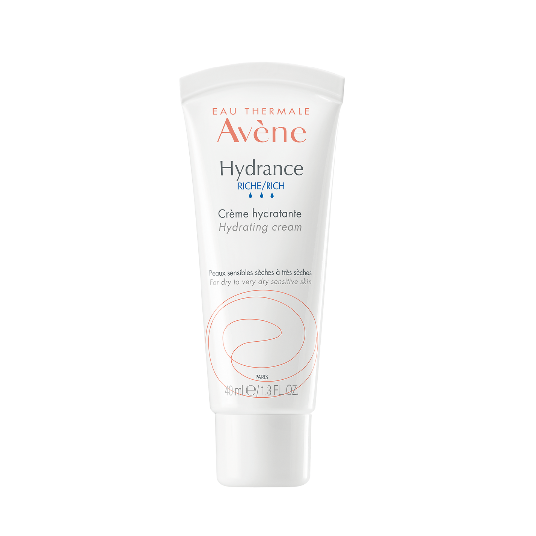 Hydrance Rich Cream