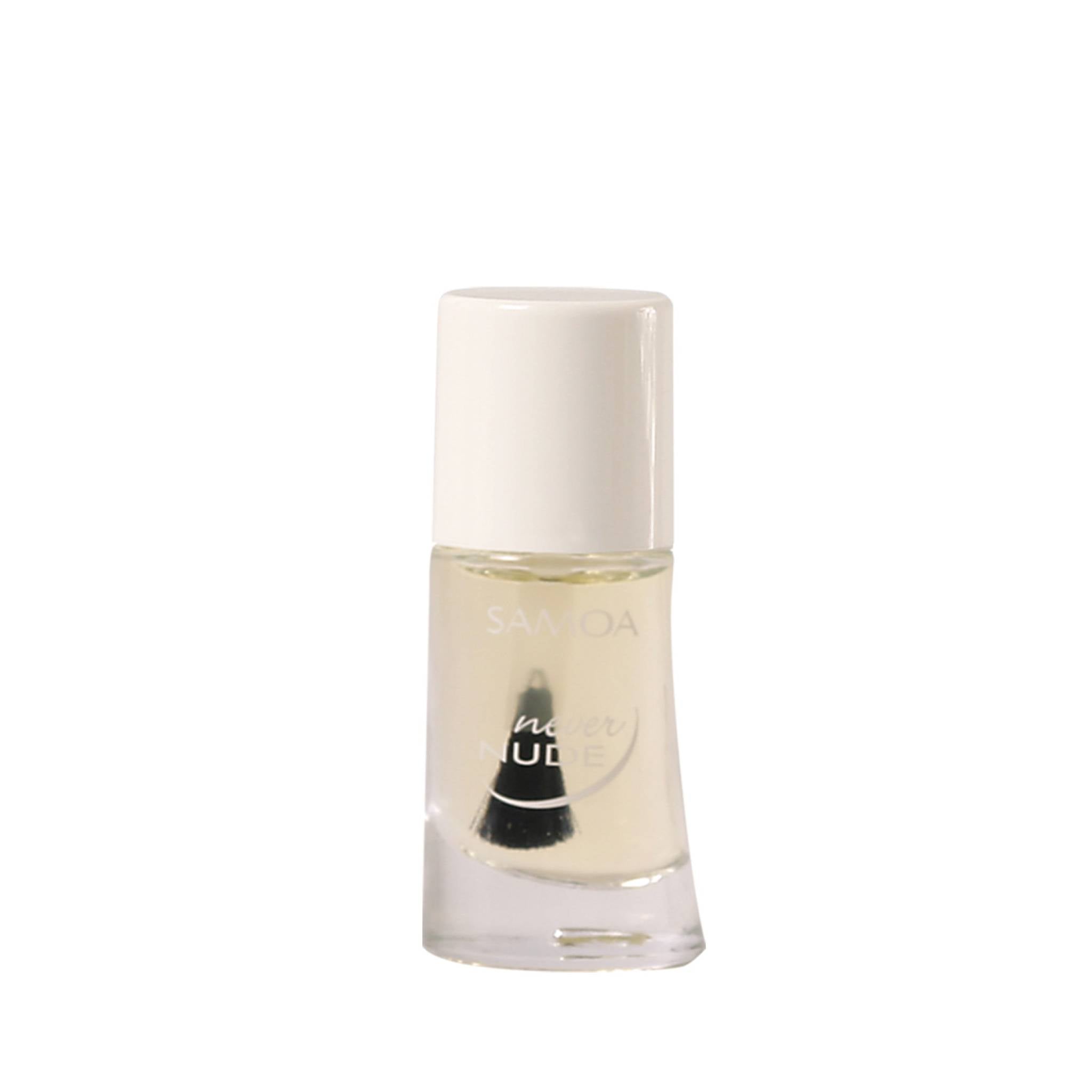 Never Nude - Base Coat
