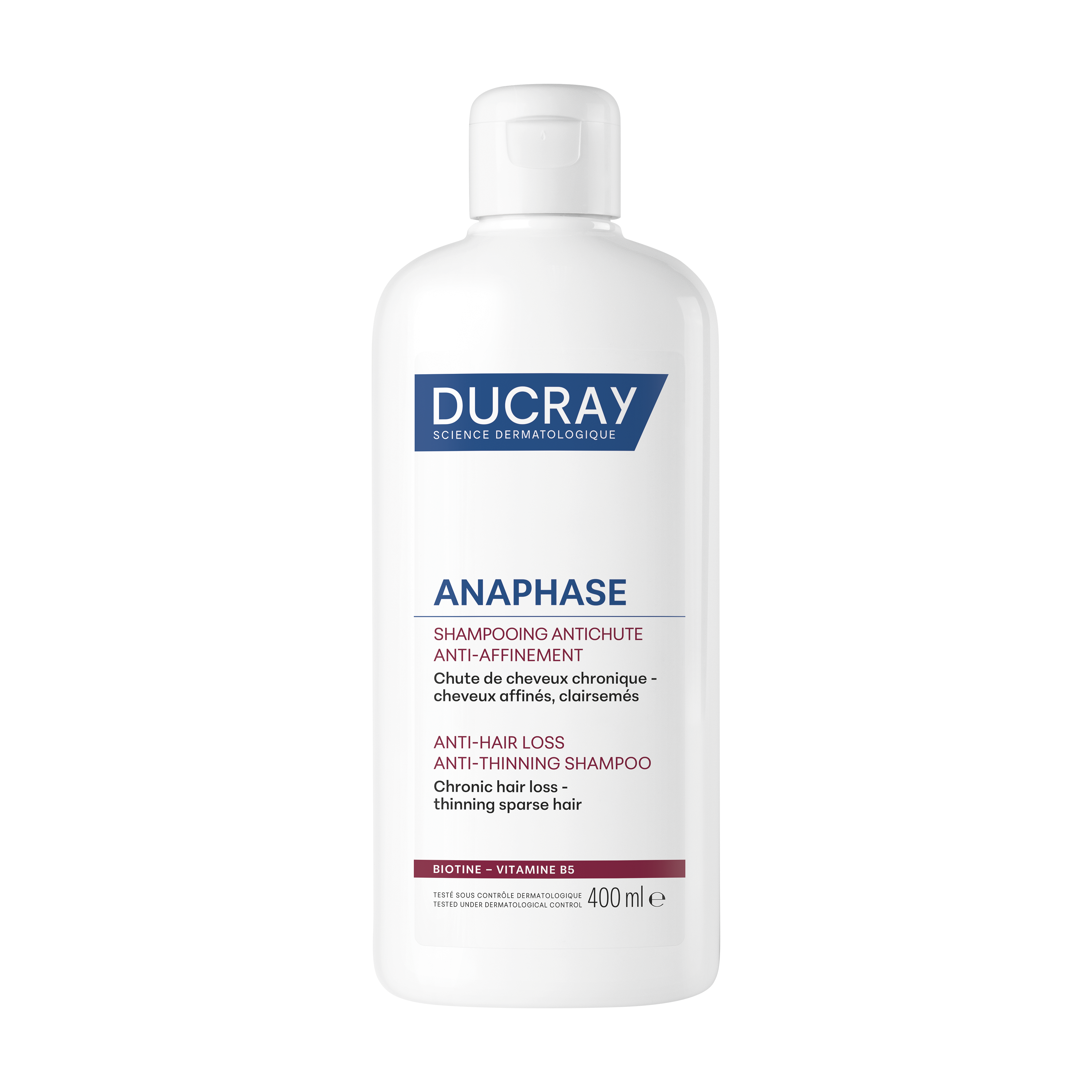 Anaphase Anti-hair loss Anti-thinning Shampoo