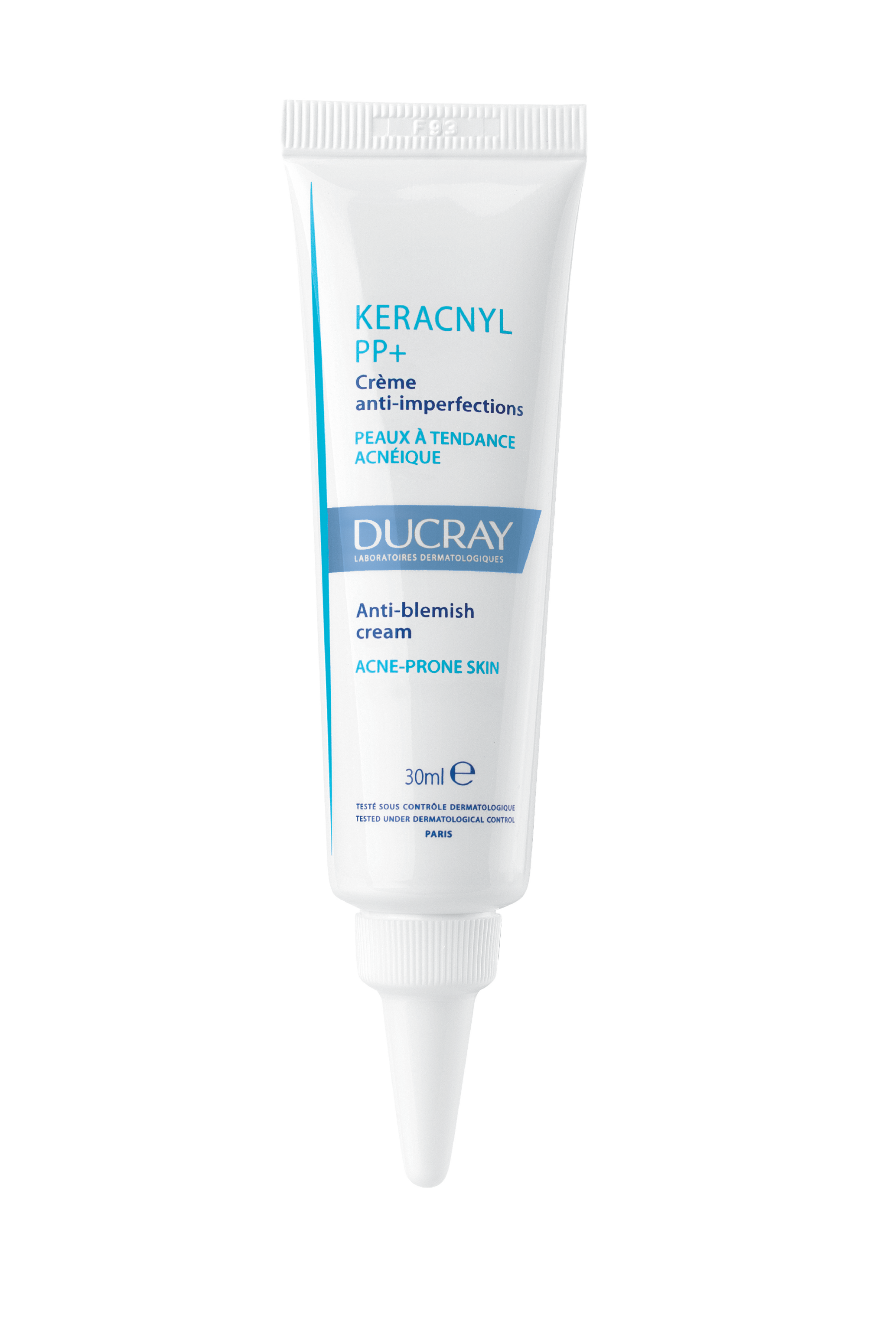 Keracnyl PP Anti-Blemish Soothing Cream