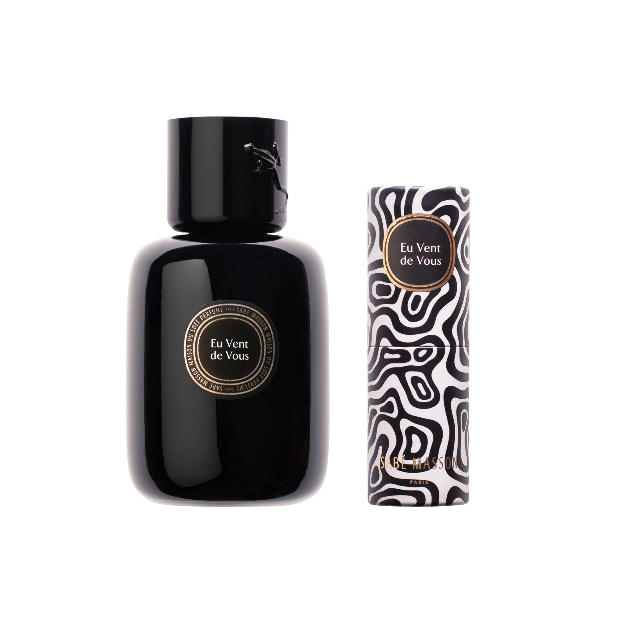 Eu Vent De Vous Parfum