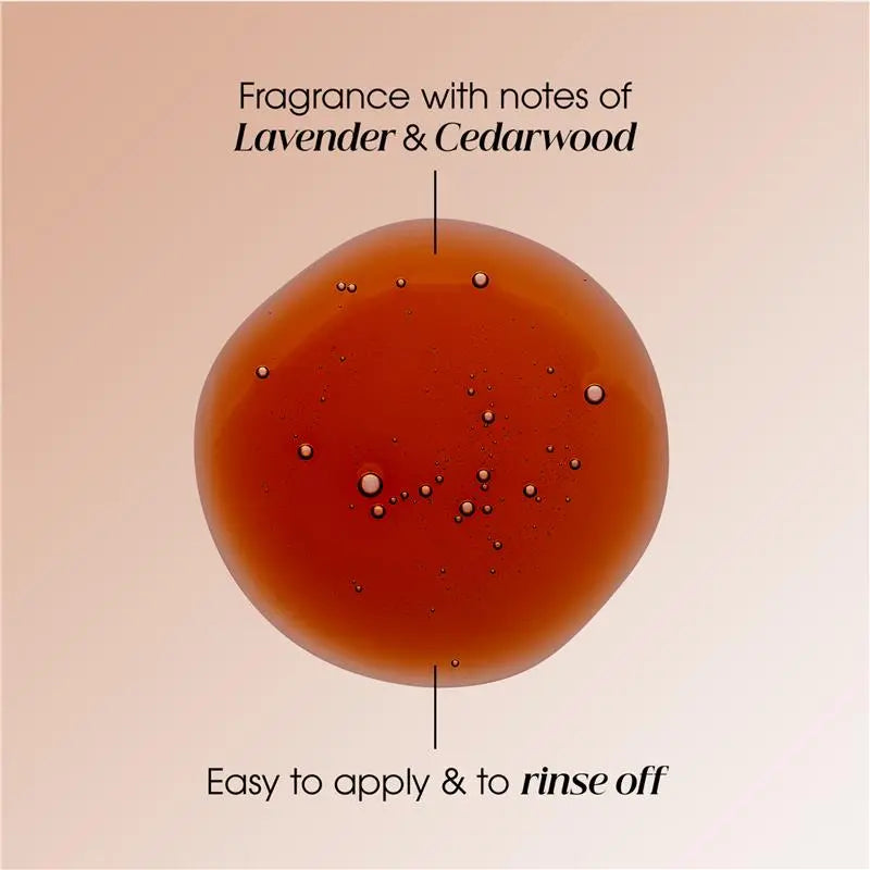 Fortifying Quinine Shampoo