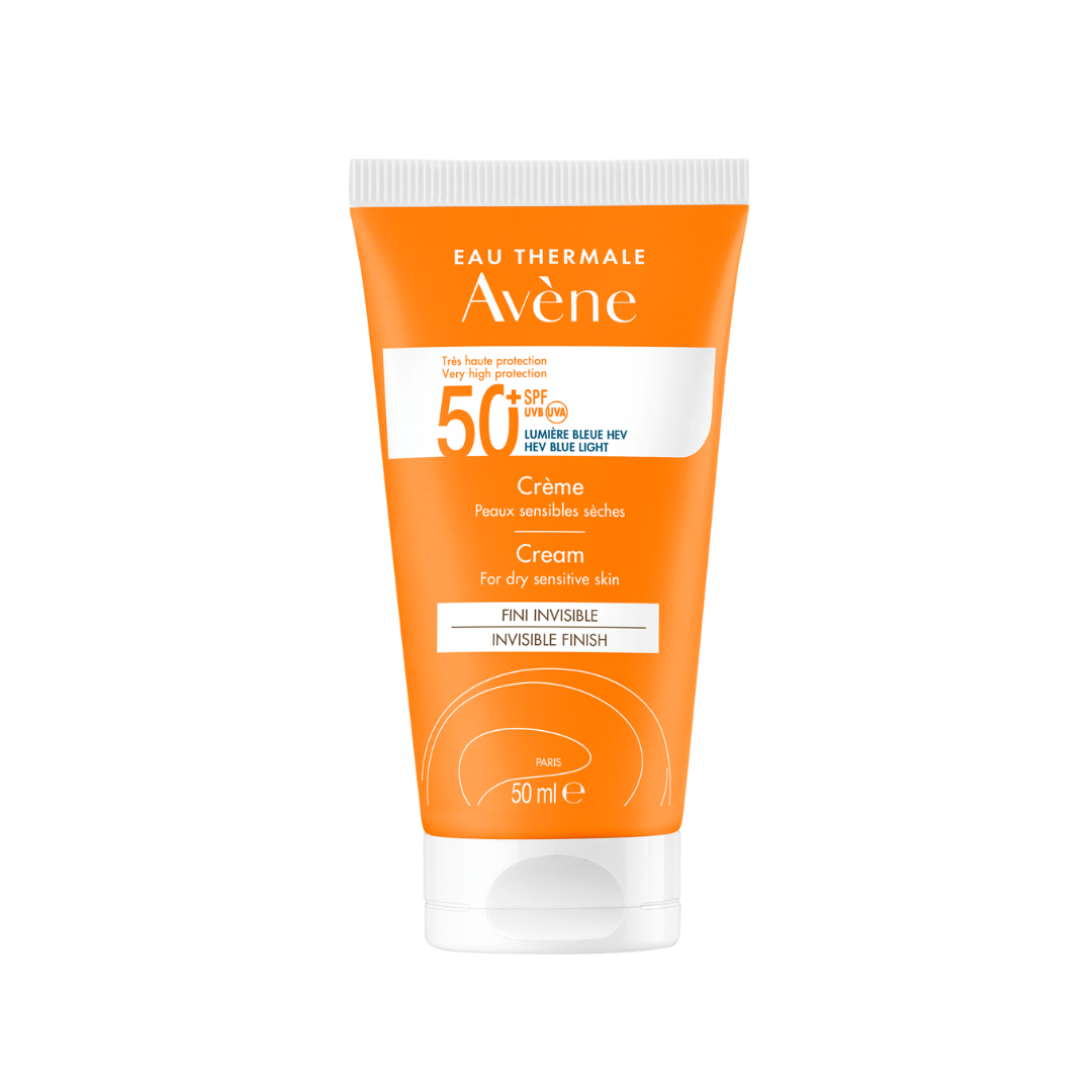 Sunscreen Cream SPF 50+