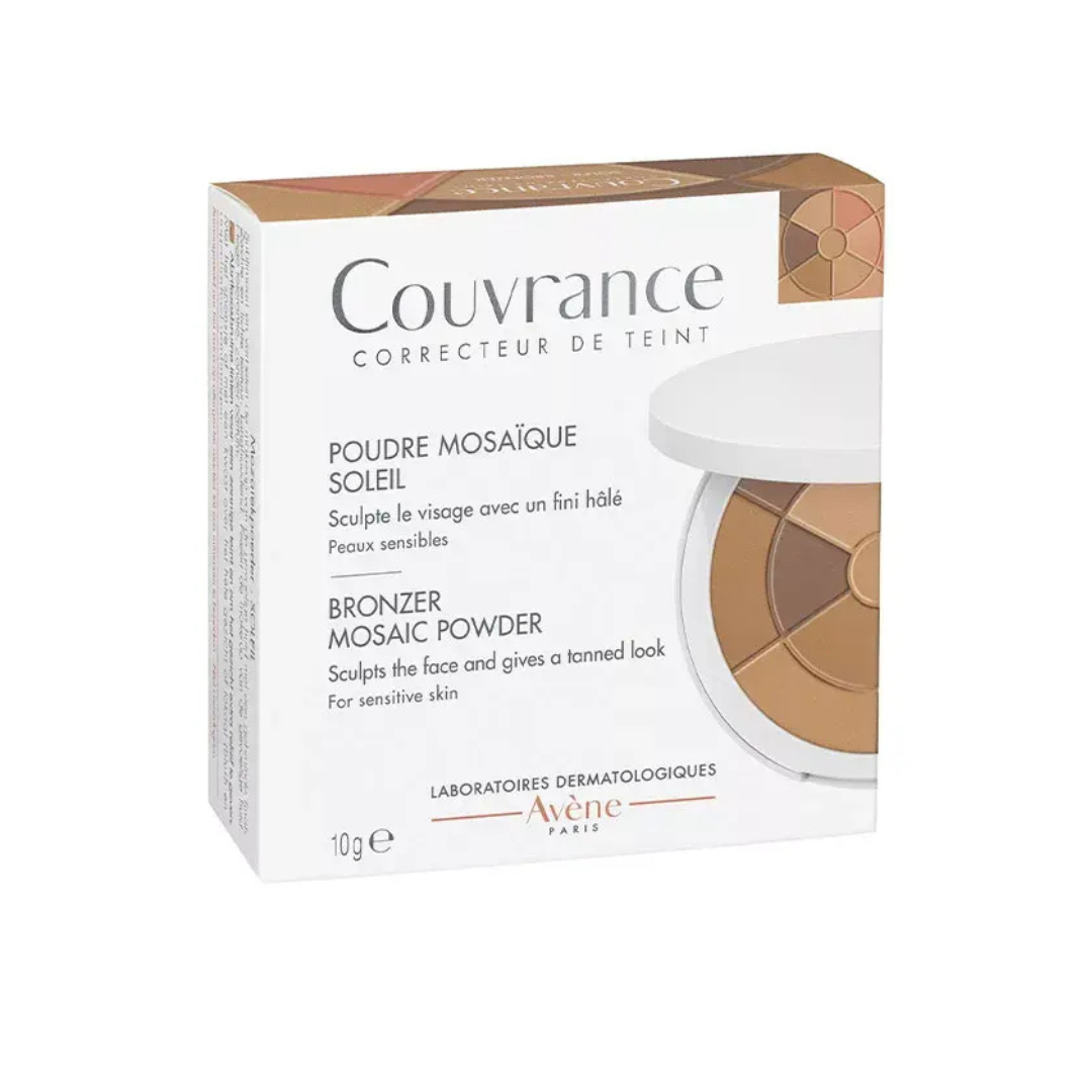 Couvrance Mosaic Powder