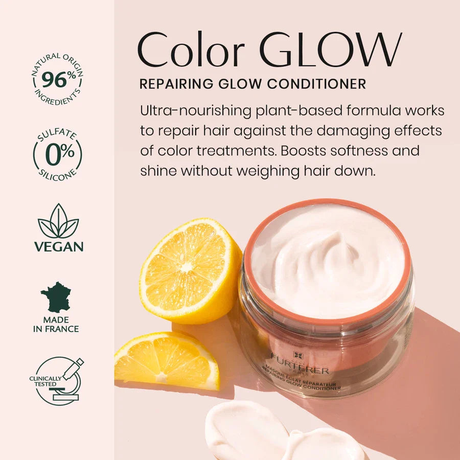 Color Glow Repairing Mask