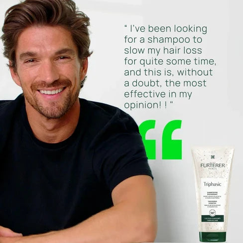 Triphasic Stimulating Shampoo