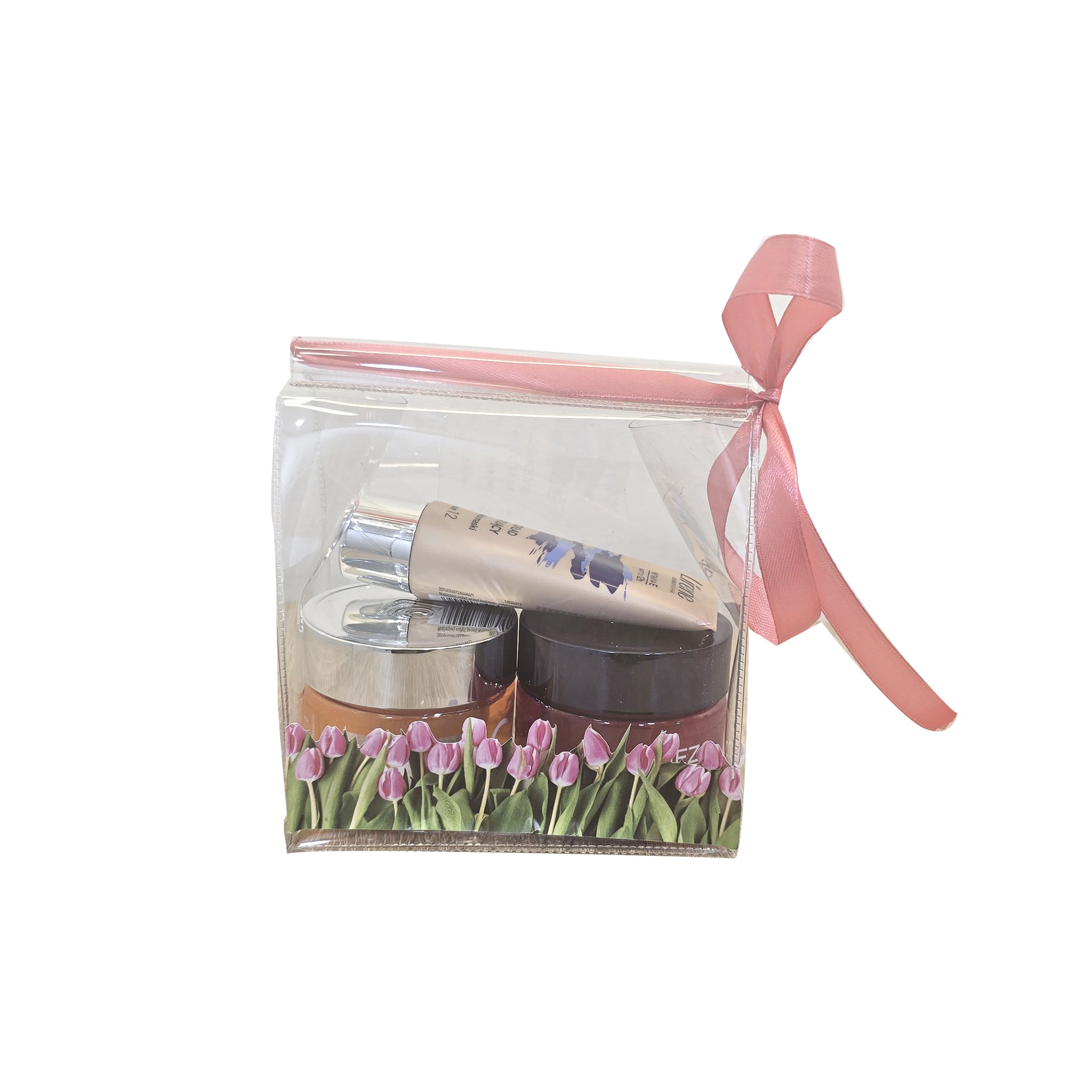 All Day Matt Foundation Set