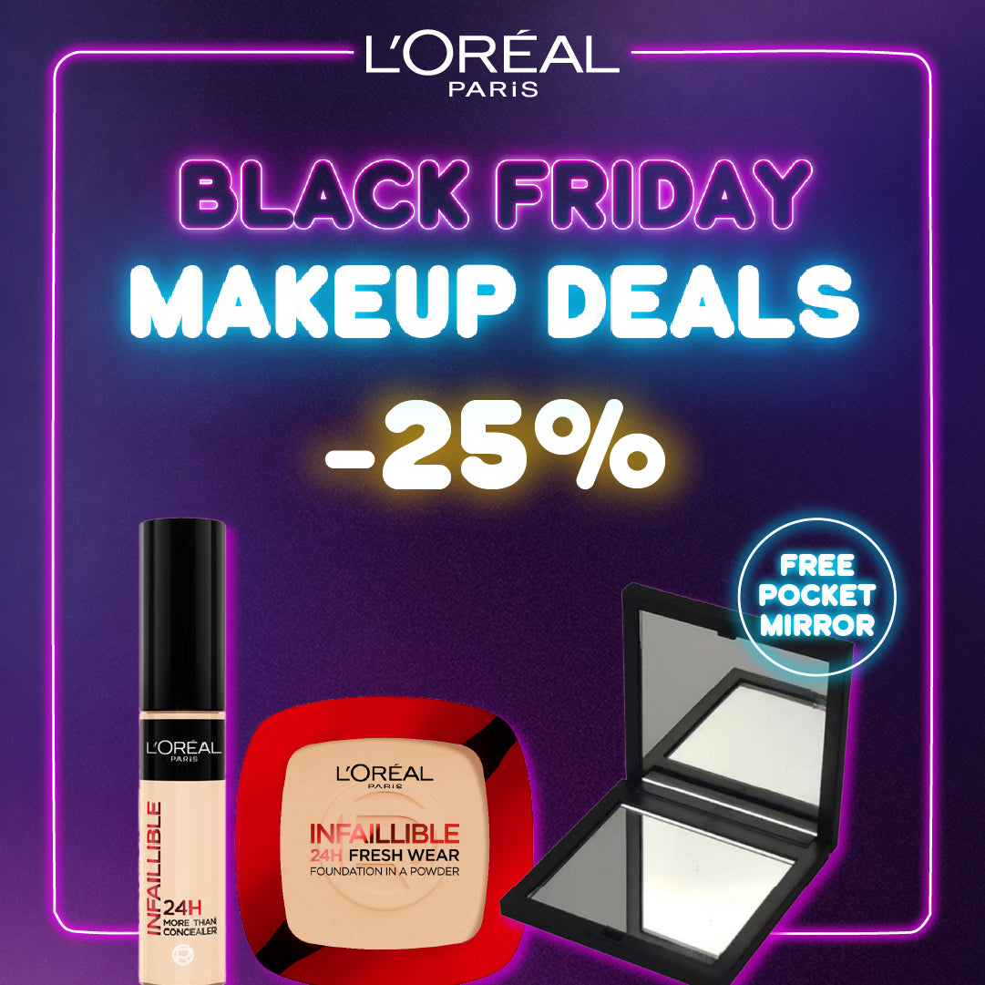 Infallible Power Pair