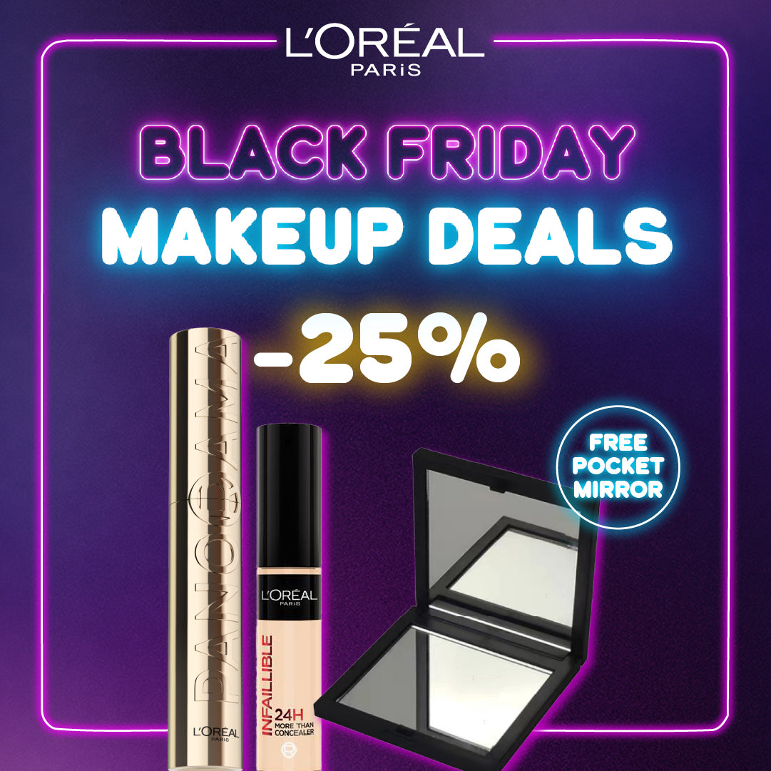 Flawless & Fearless Duo